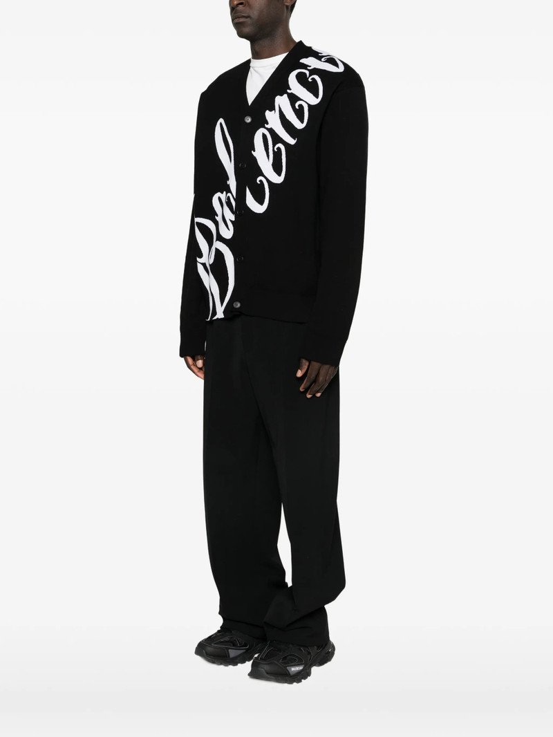 BALENCIAGA Balenciaga Sweaters And Knitwear outlook