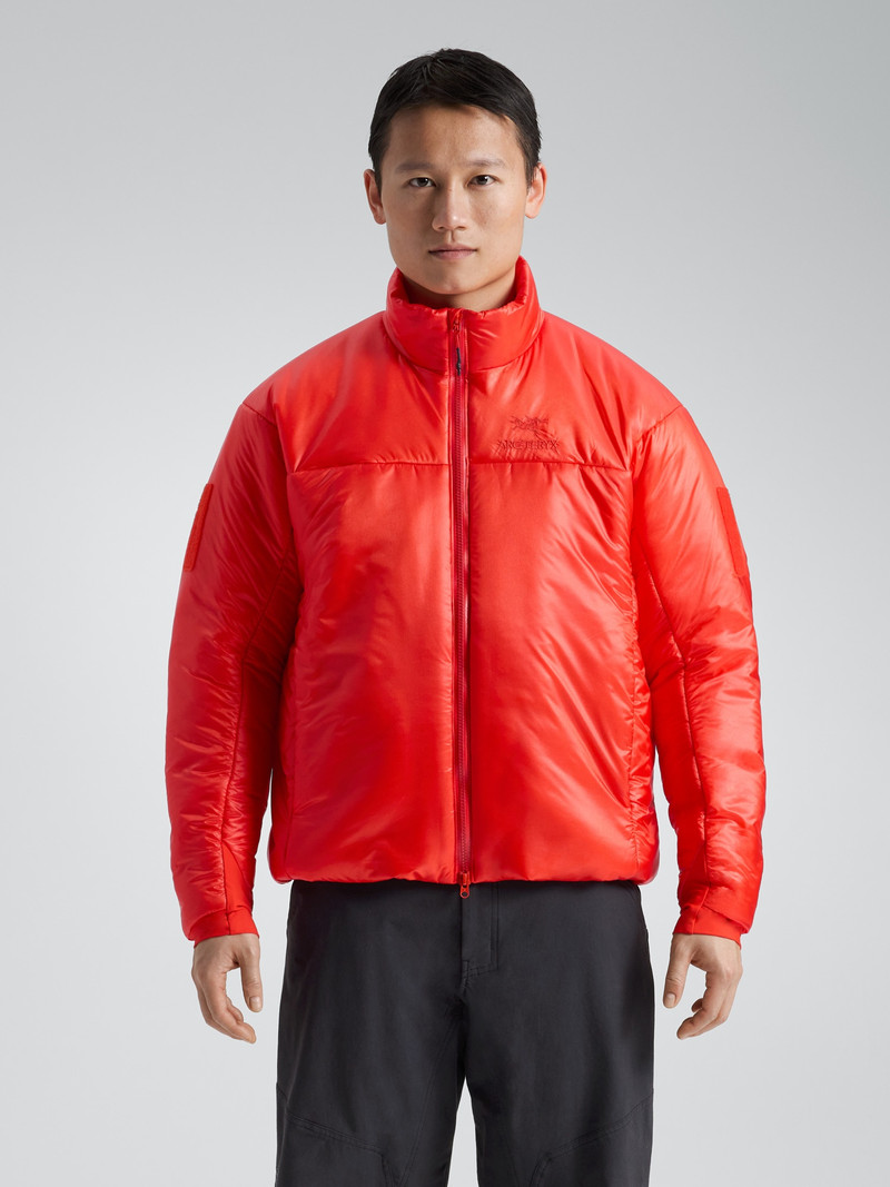 Ogee Insulated Jacket 10