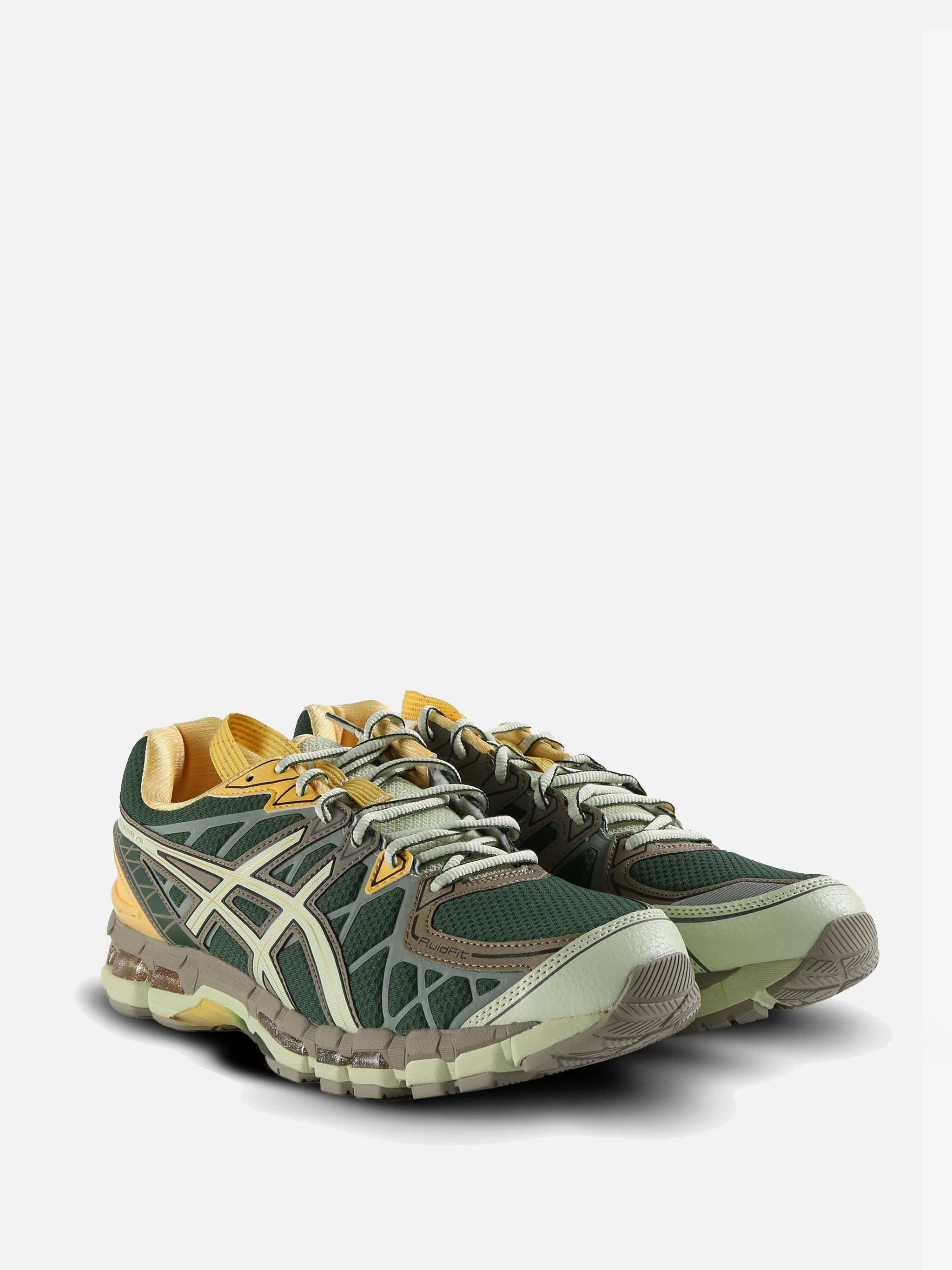 ASICS - Unisex UB10-S GEL-KAYANO 20 Sneakers - 2