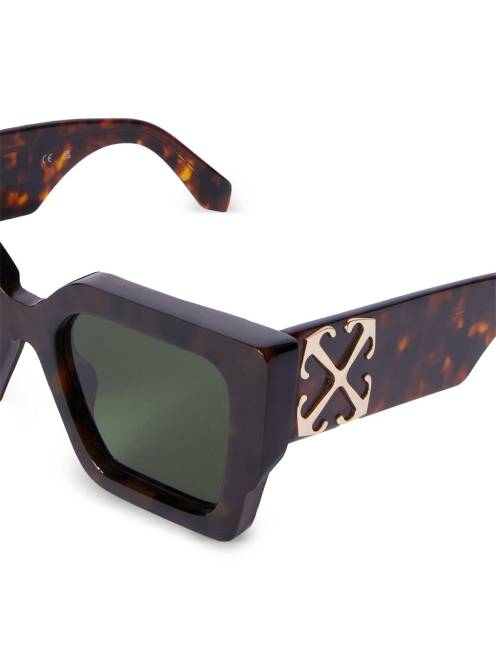 Catalina oversized sunglasses - 2