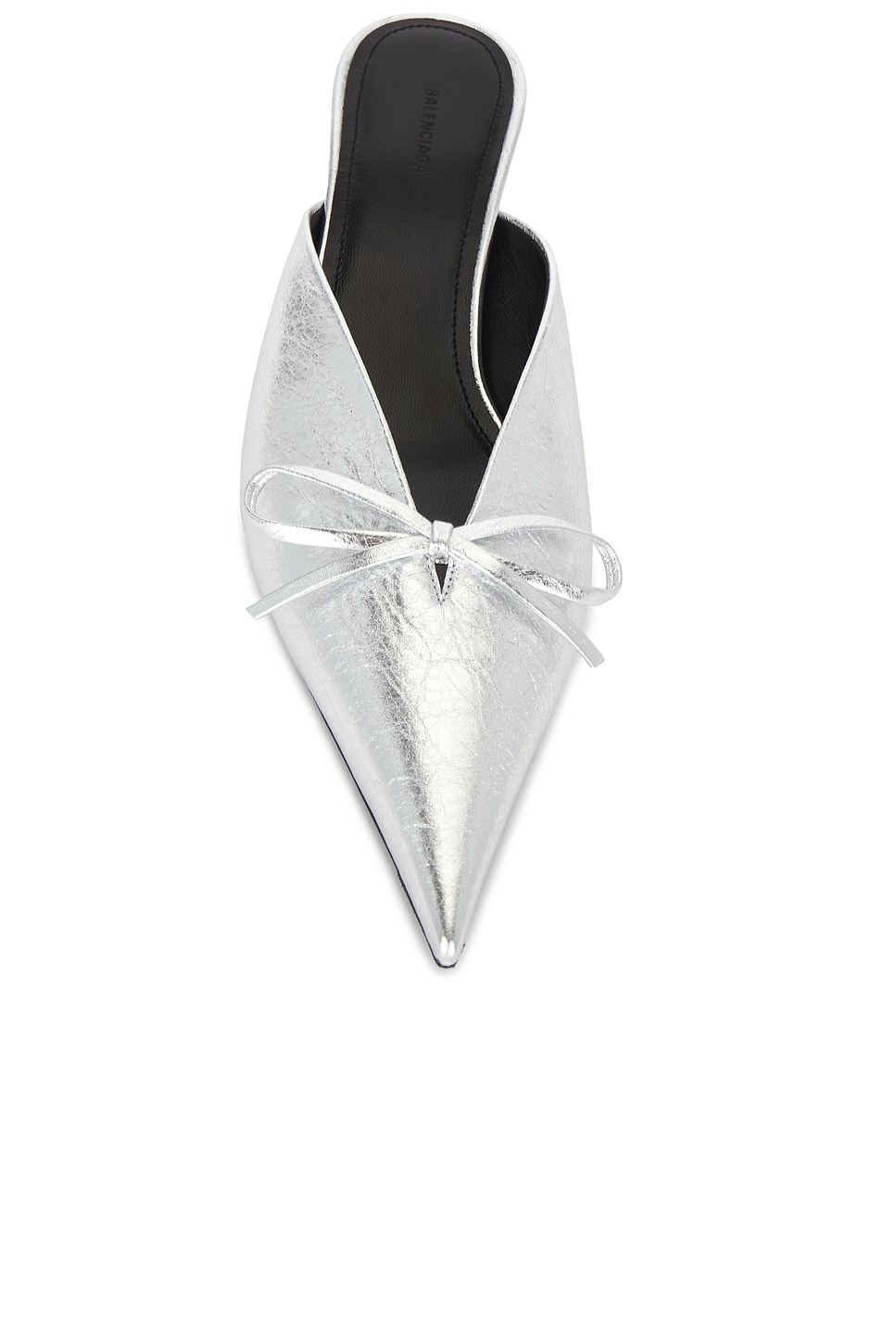 Knife Bow Mule - 4