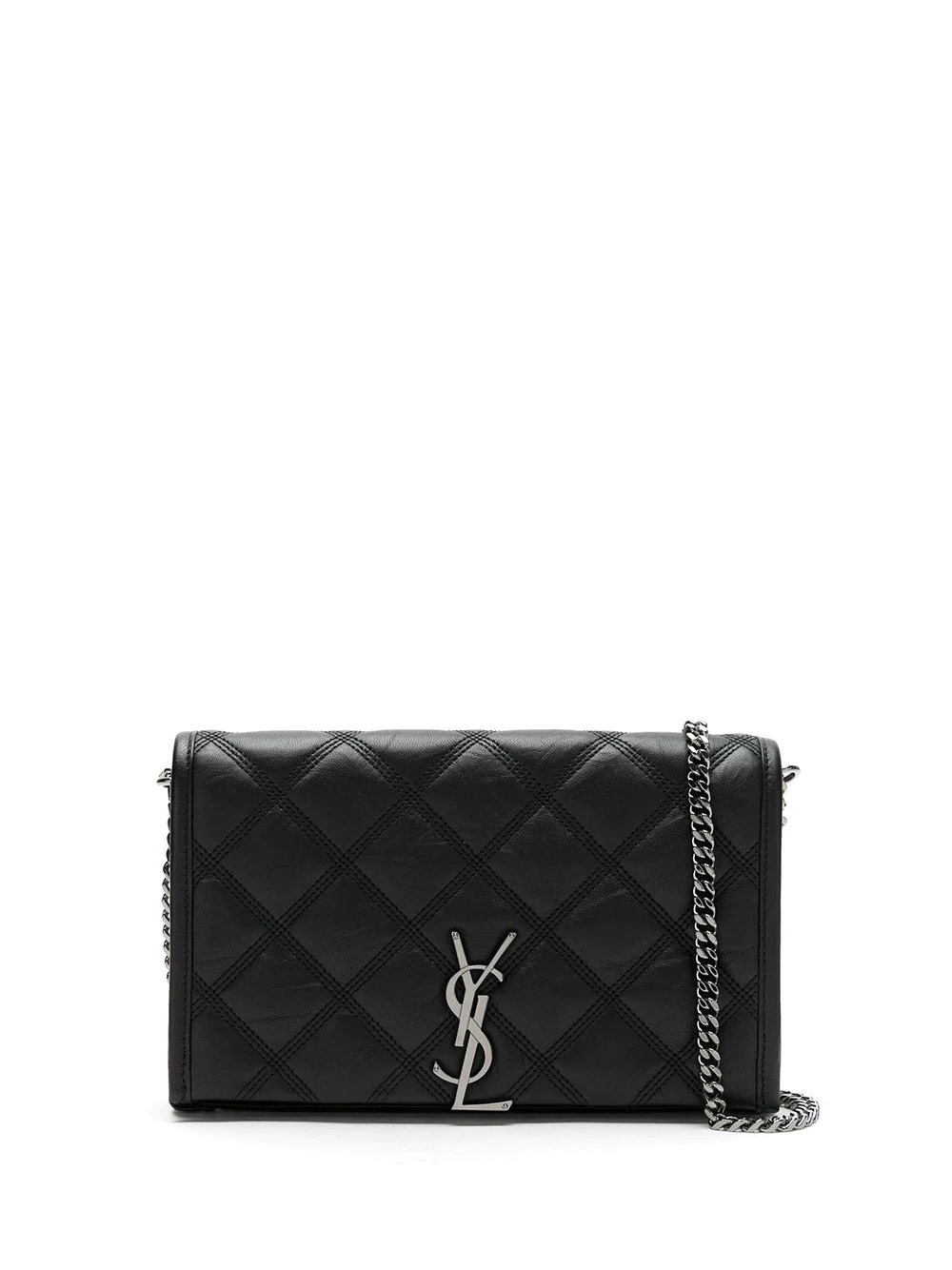 YSL chain wallet - 1