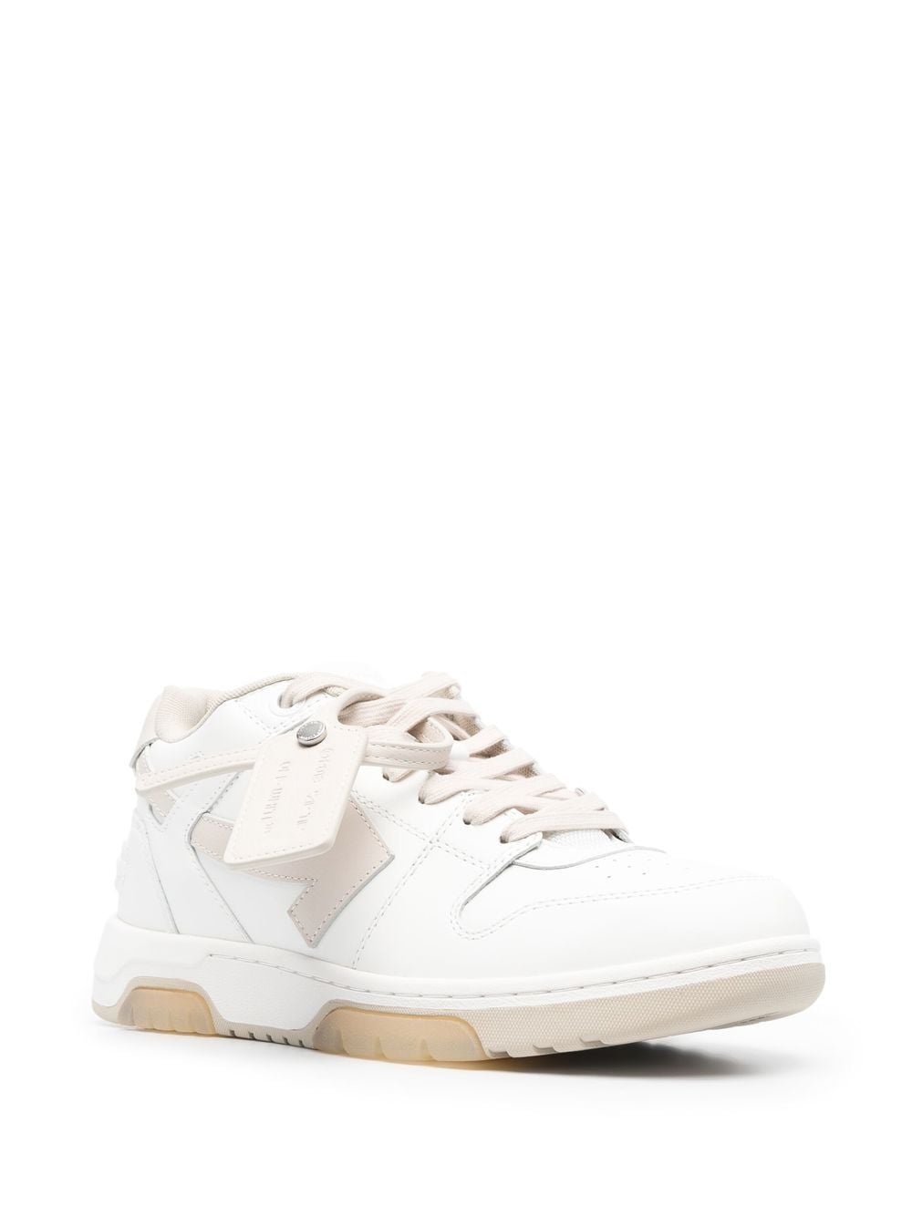 Out of Office 'OOO' sneakers - 2