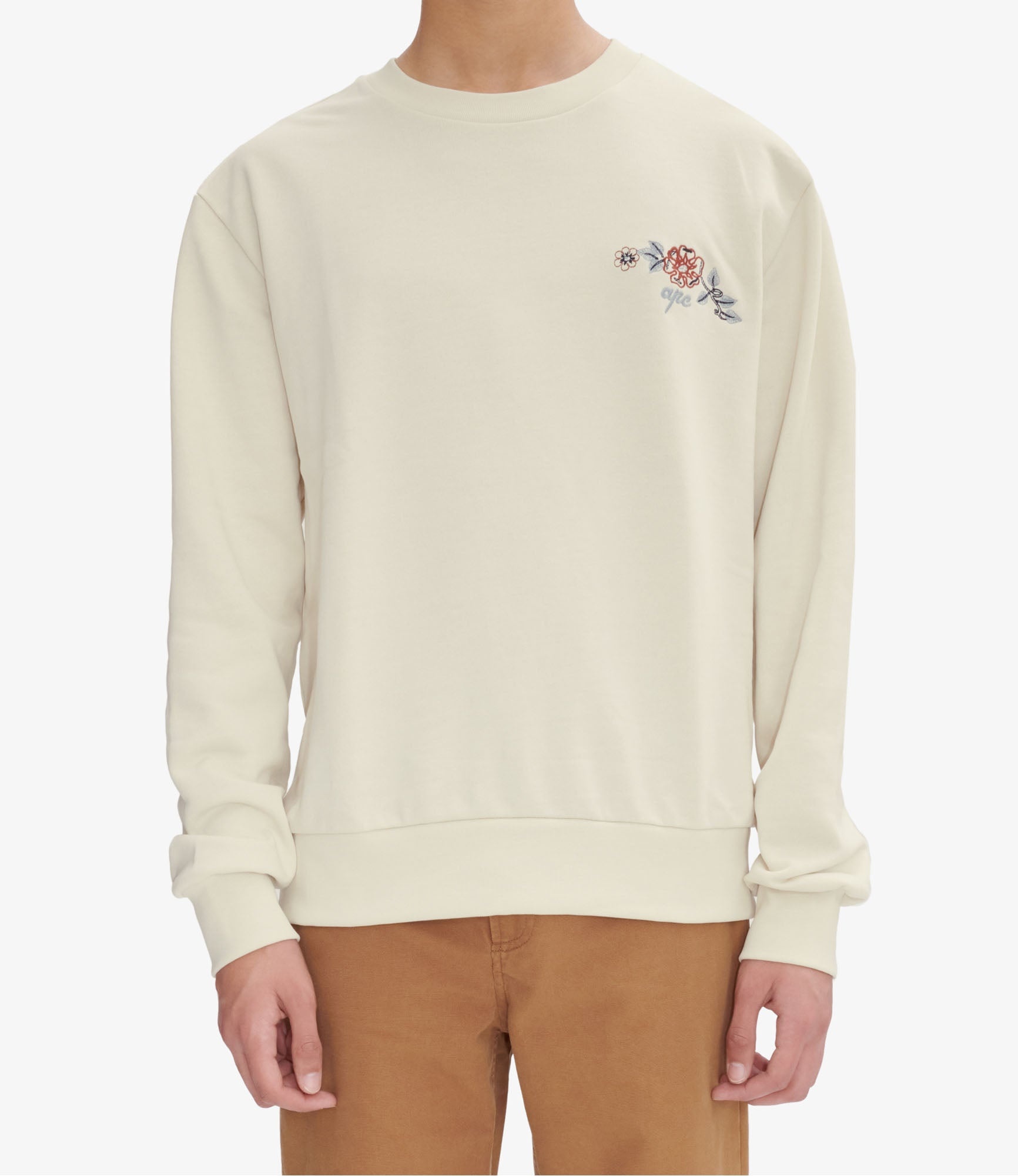 TYLER SWEATSHIRT - 4