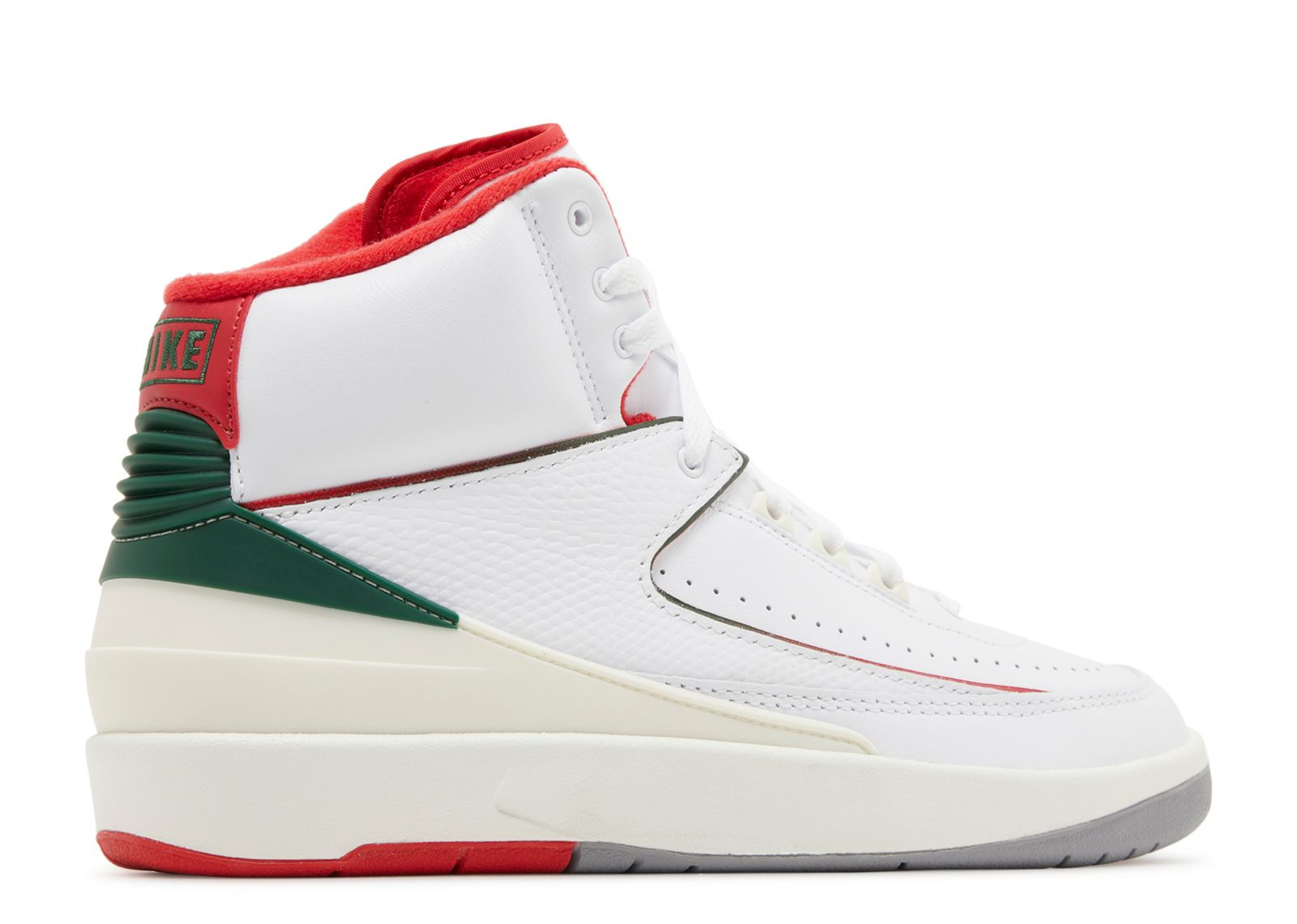 JORDAN 2 RETRO 'ORIGINS' - 3