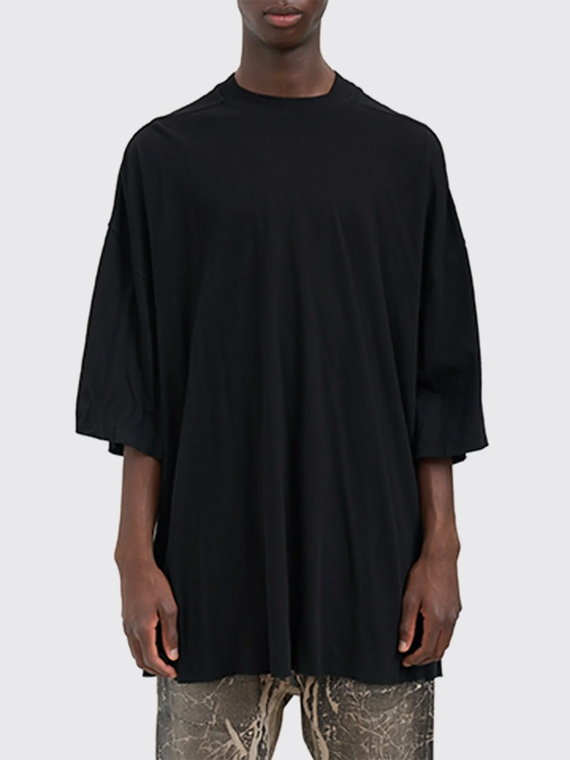 T-shirt men Rick Owens Drkshdw - 1