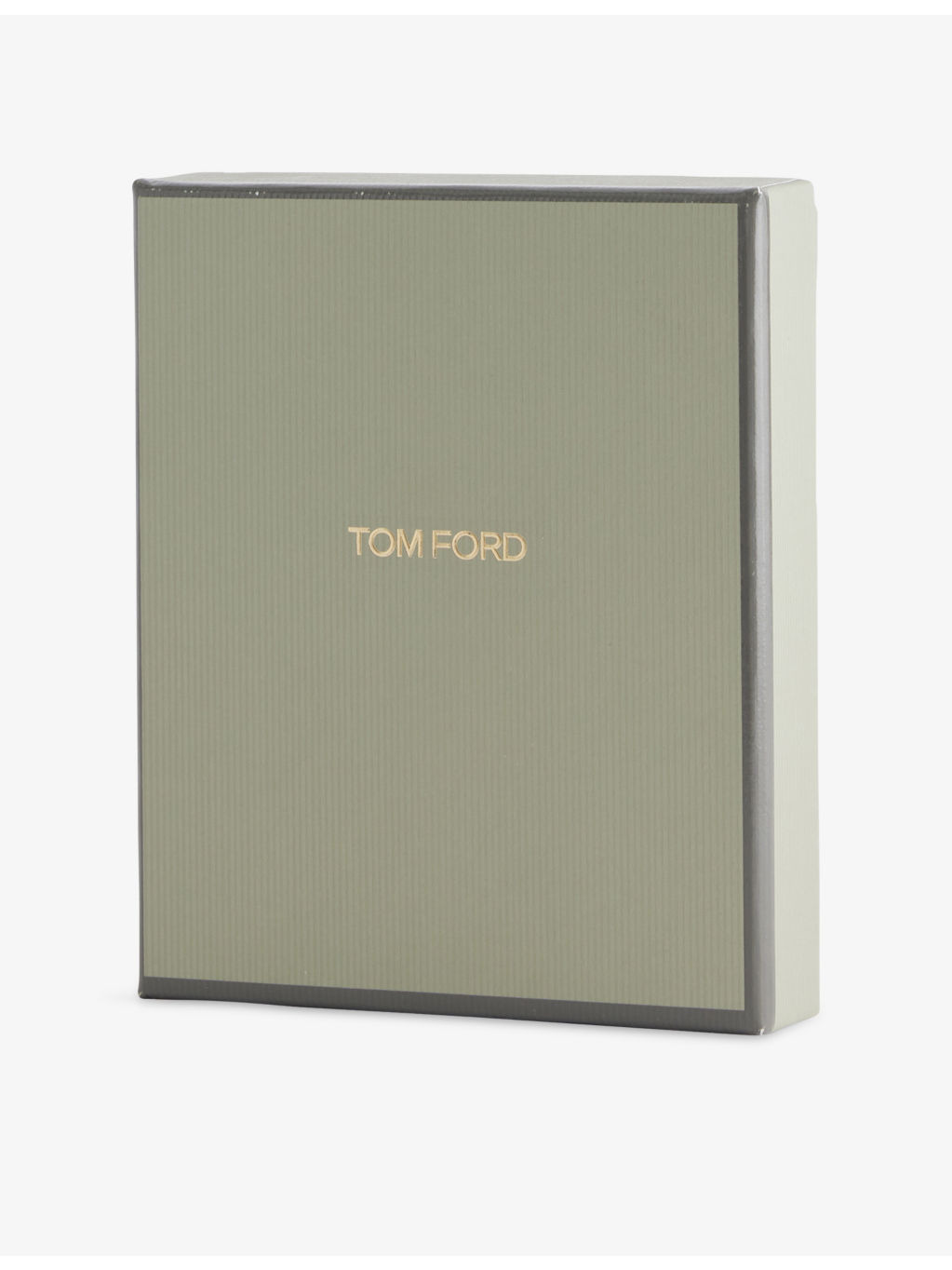 Bifold Leather Wallet - 5