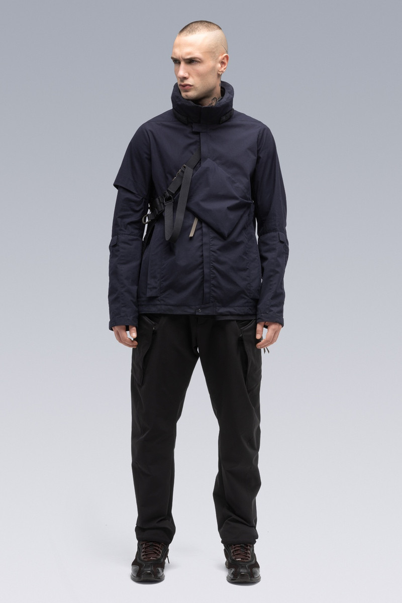 J36-S Stotz® EtaProof™ Interops Jacket Night 75