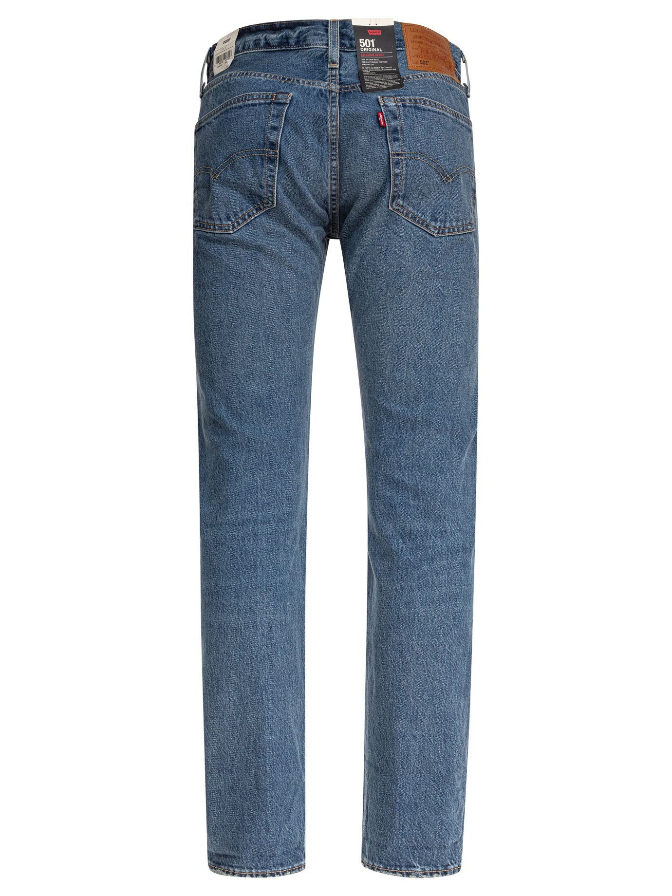 Levi's Jeans - 2