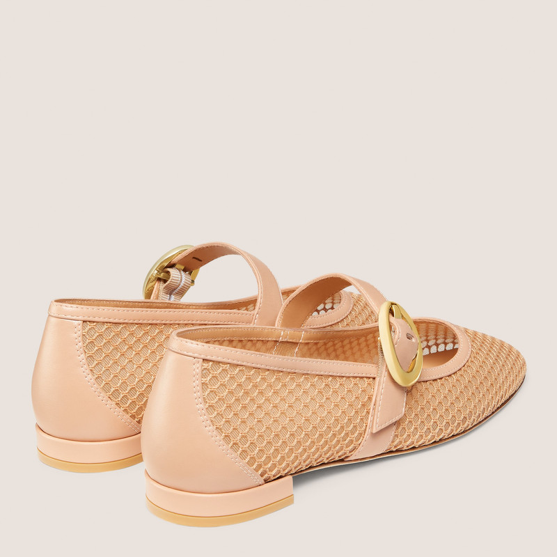 Stuart Weitzman ARABELLA MARY JANE outlook