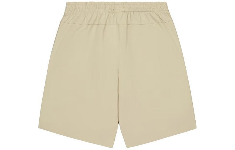 New Balance New Balance Woven Cargo Short 'Khaki' NVE24141-BWN outlook