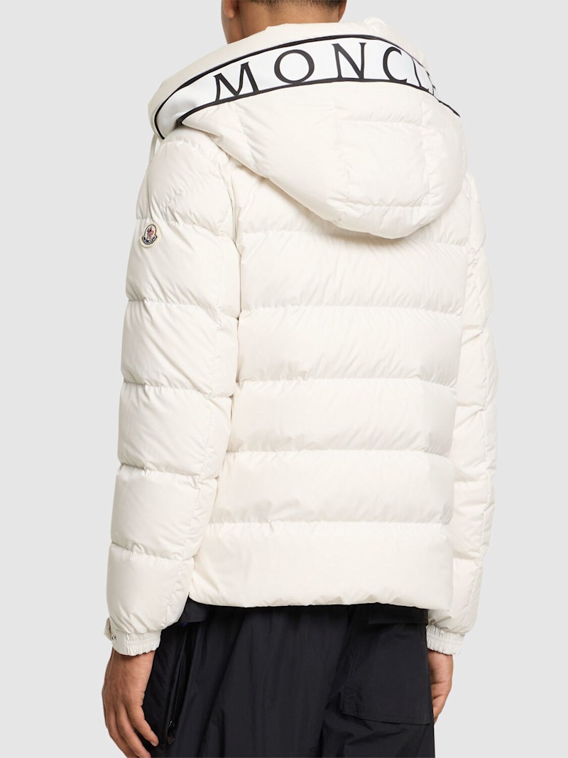 Cardere tech down jacket - 3