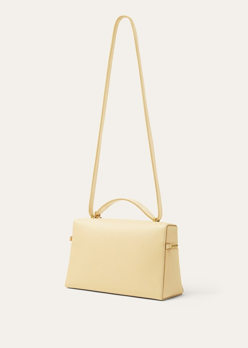 Loro Piana Extra Bag L27 outlook