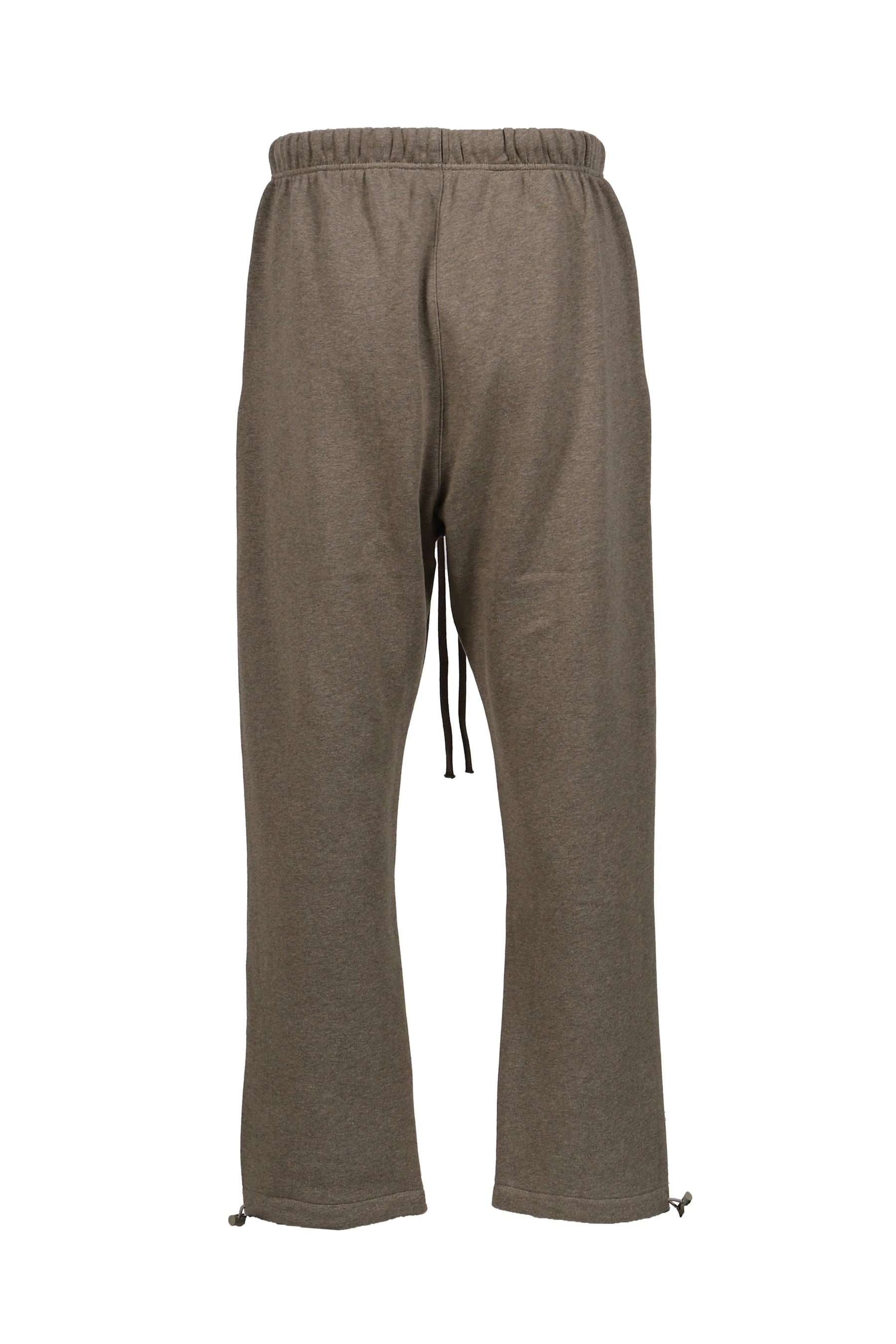 RELAXED FLEECE SWEATPANT / HOMESTEAD HEATHER - 2