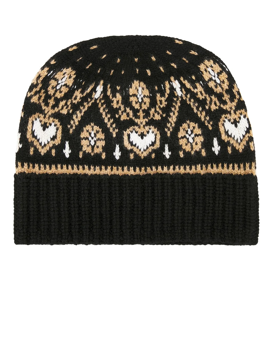 Avers Beanie - 1