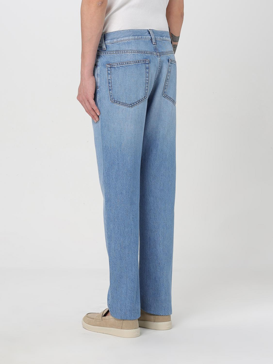 Zegna Jeans Men Denim - 3