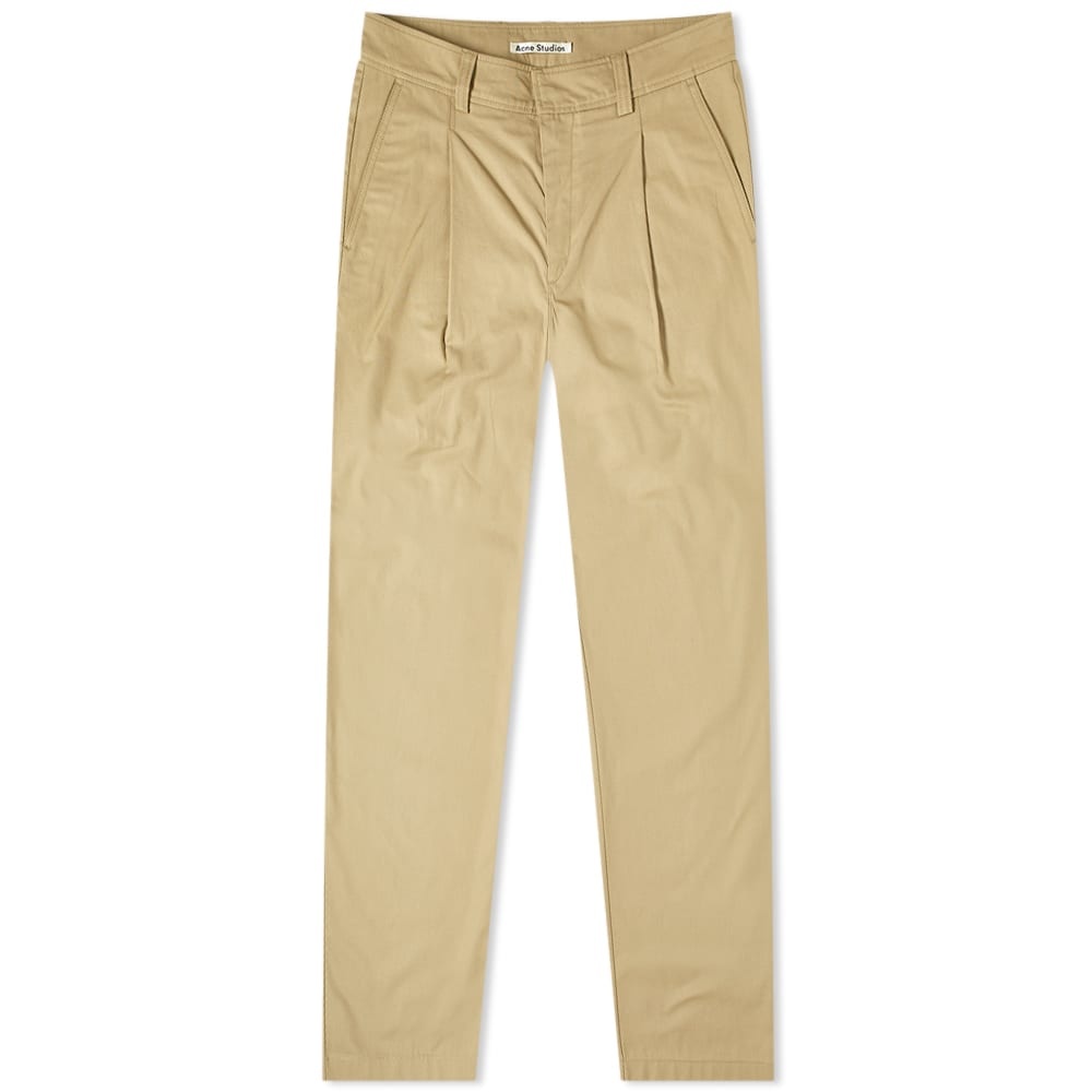 Acne Studios Paul Trouser - 1