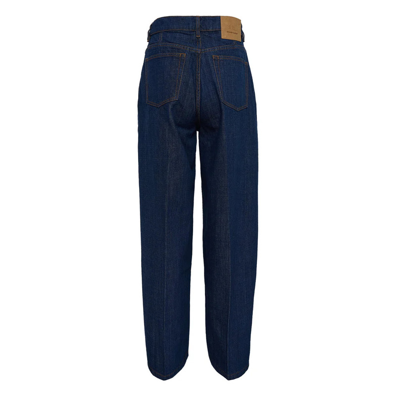 AMI Paris Balloon Fit Jeans outlook