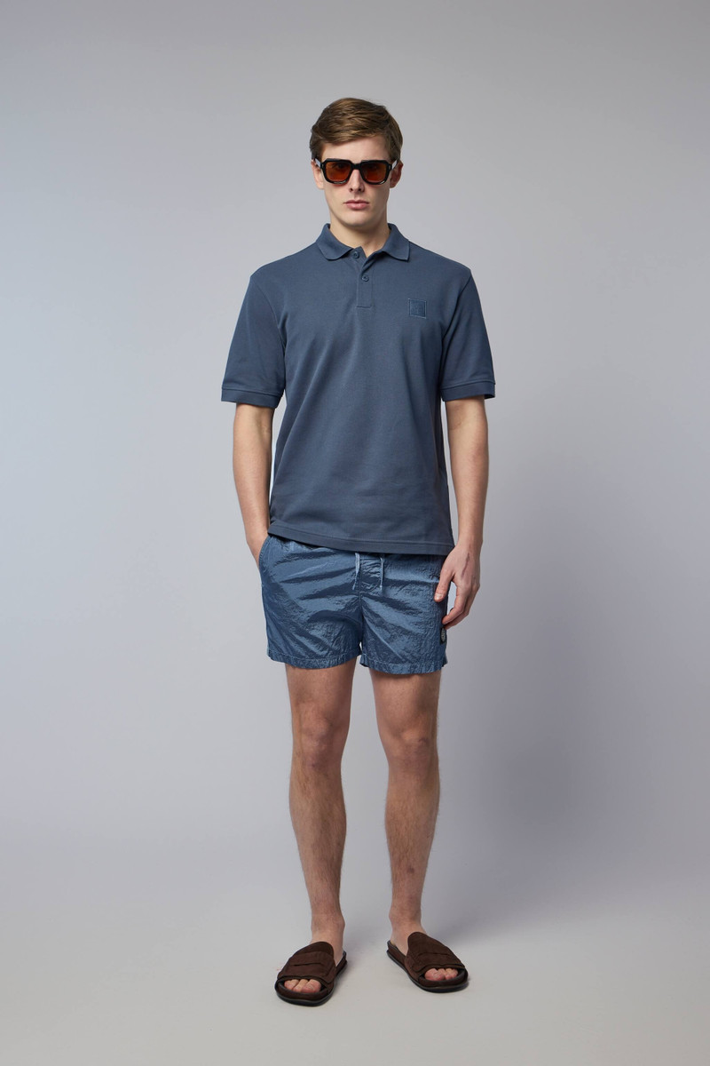 Stone Island Ss Polo outlook
