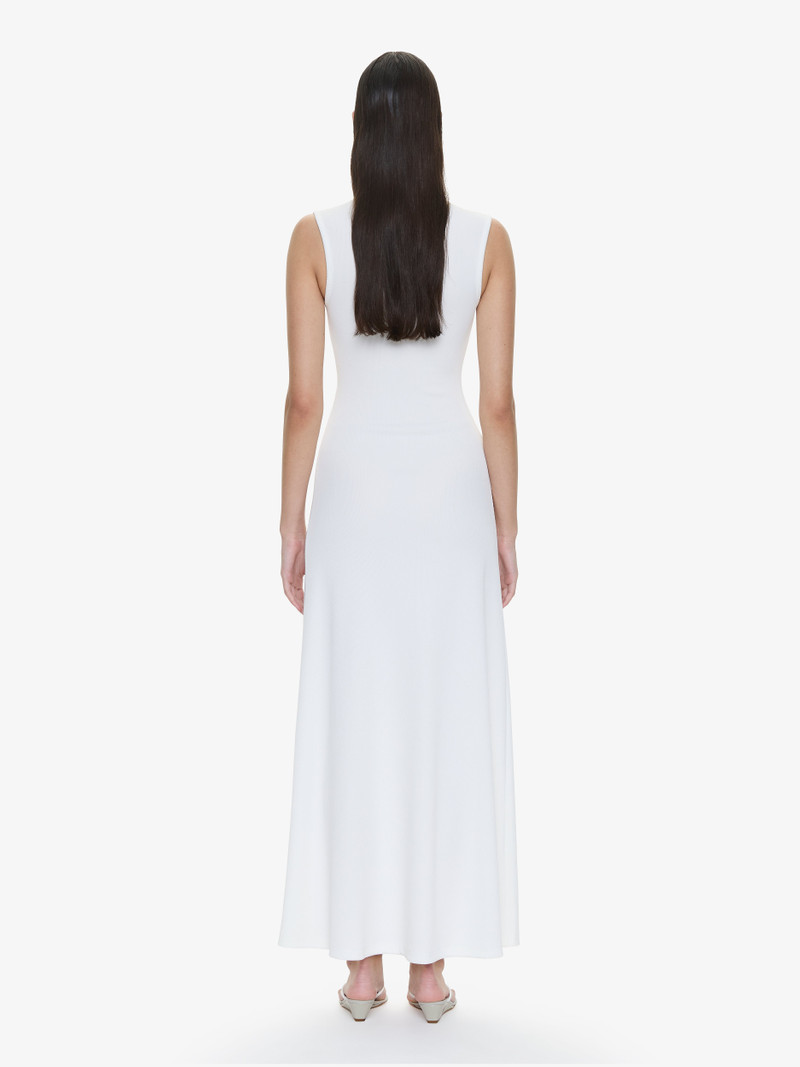 Hiero Crystal Disconnect Tank Dress 4