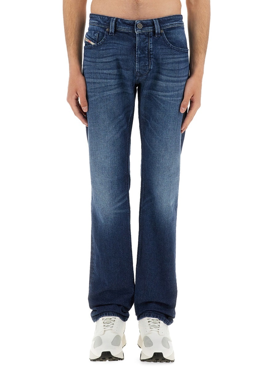 Diesel Men "1985 Larkee" Jeans - 1