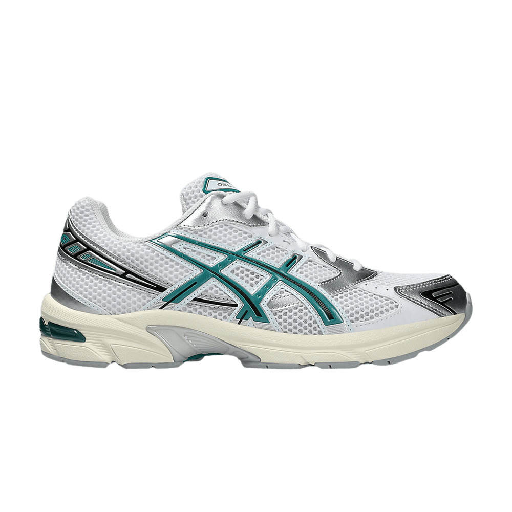 Gel 1130 'White Rainy Lake' - 1