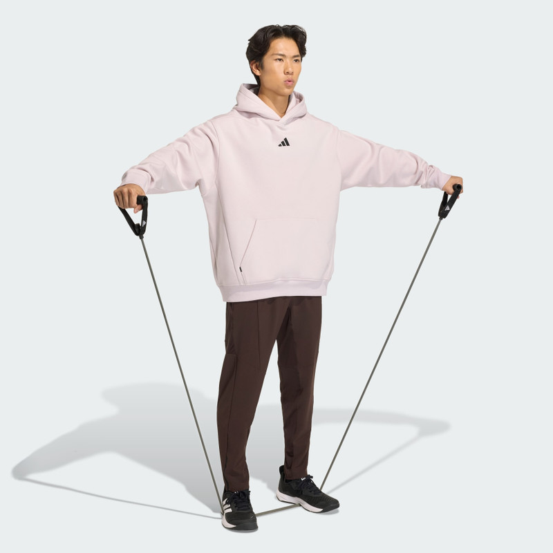 D4T WORKOUT PANTS 4
