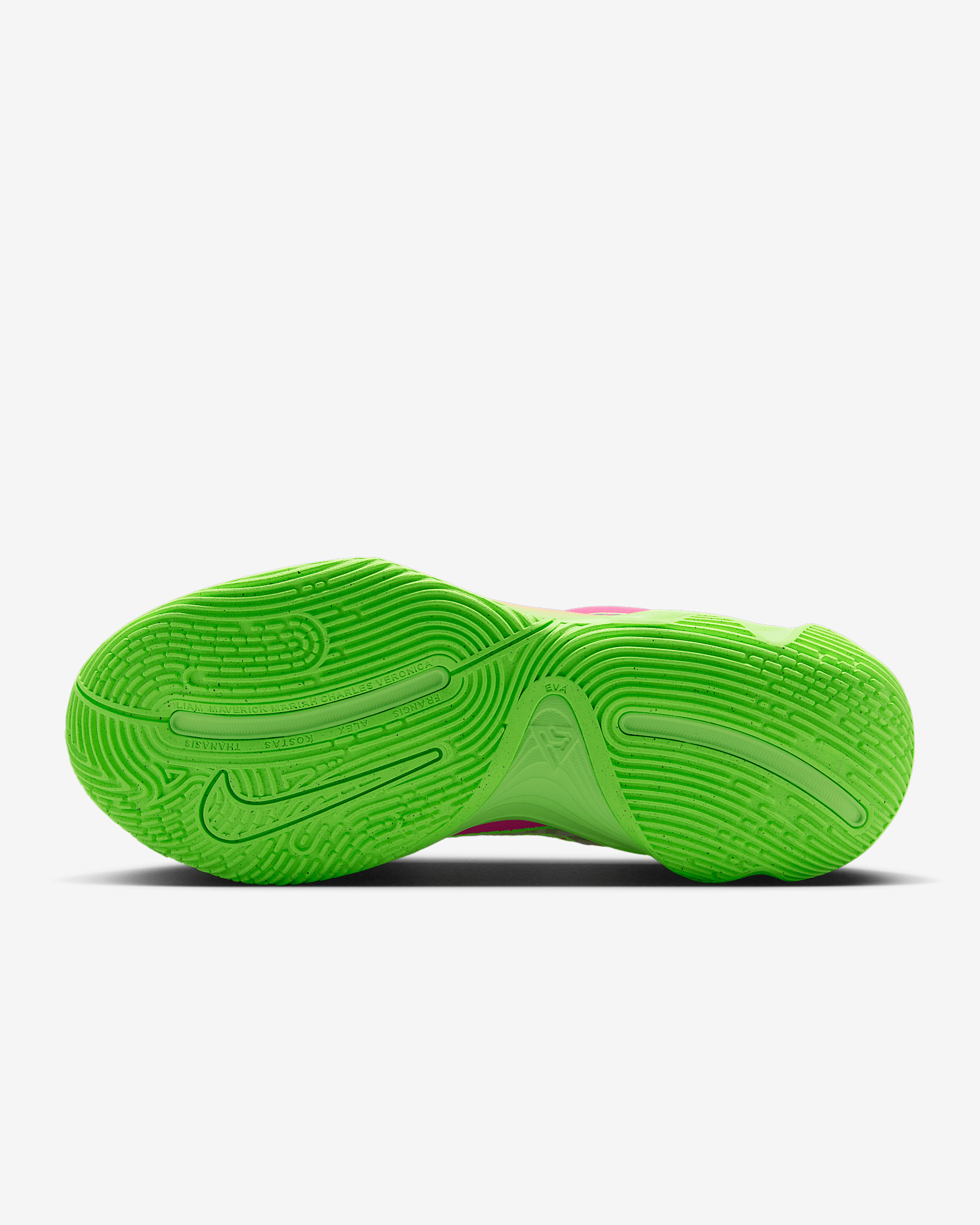 Giannis Immortality 4 Basketball Shoes - 2
