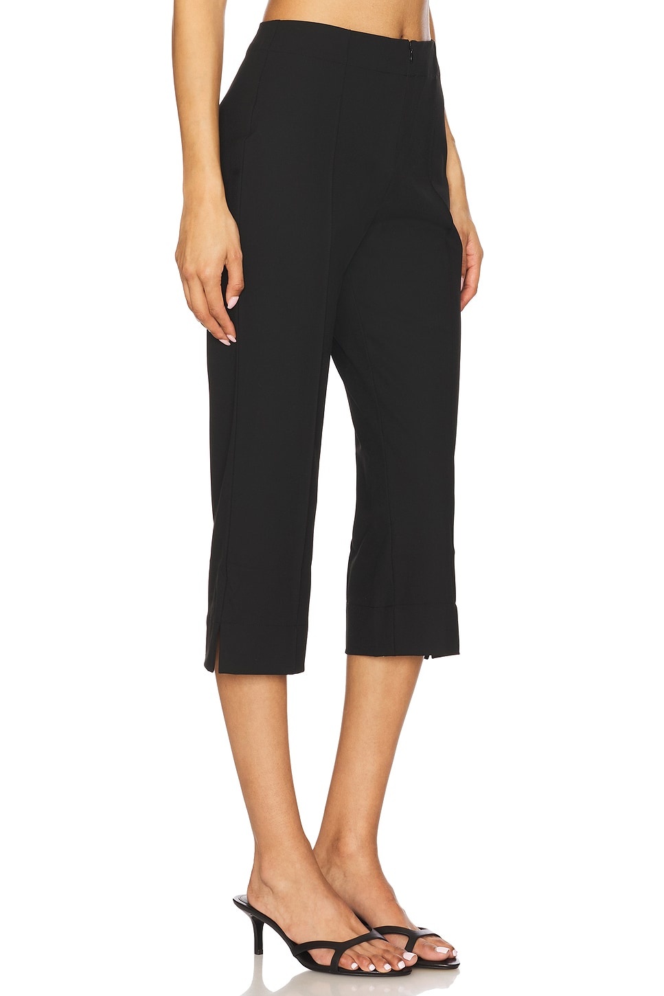 Sacorla Trousers - 2