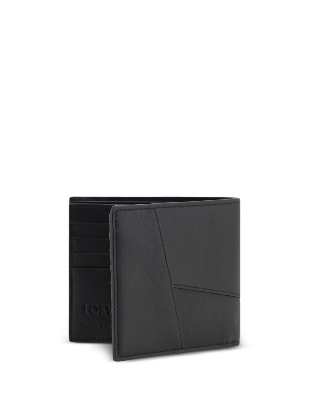 leather wallet - 2