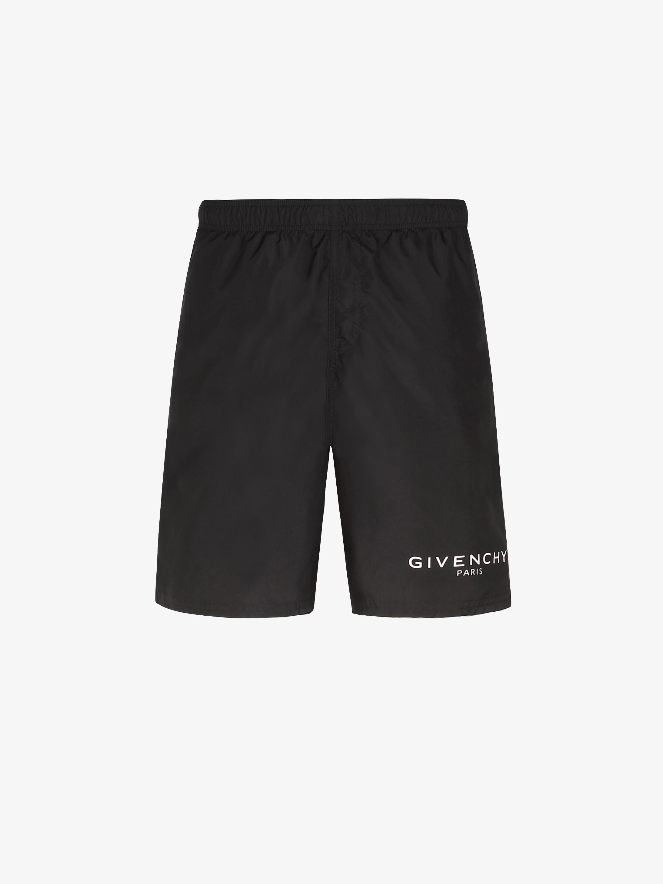 GIVENCHY PARIS long swim short - 1