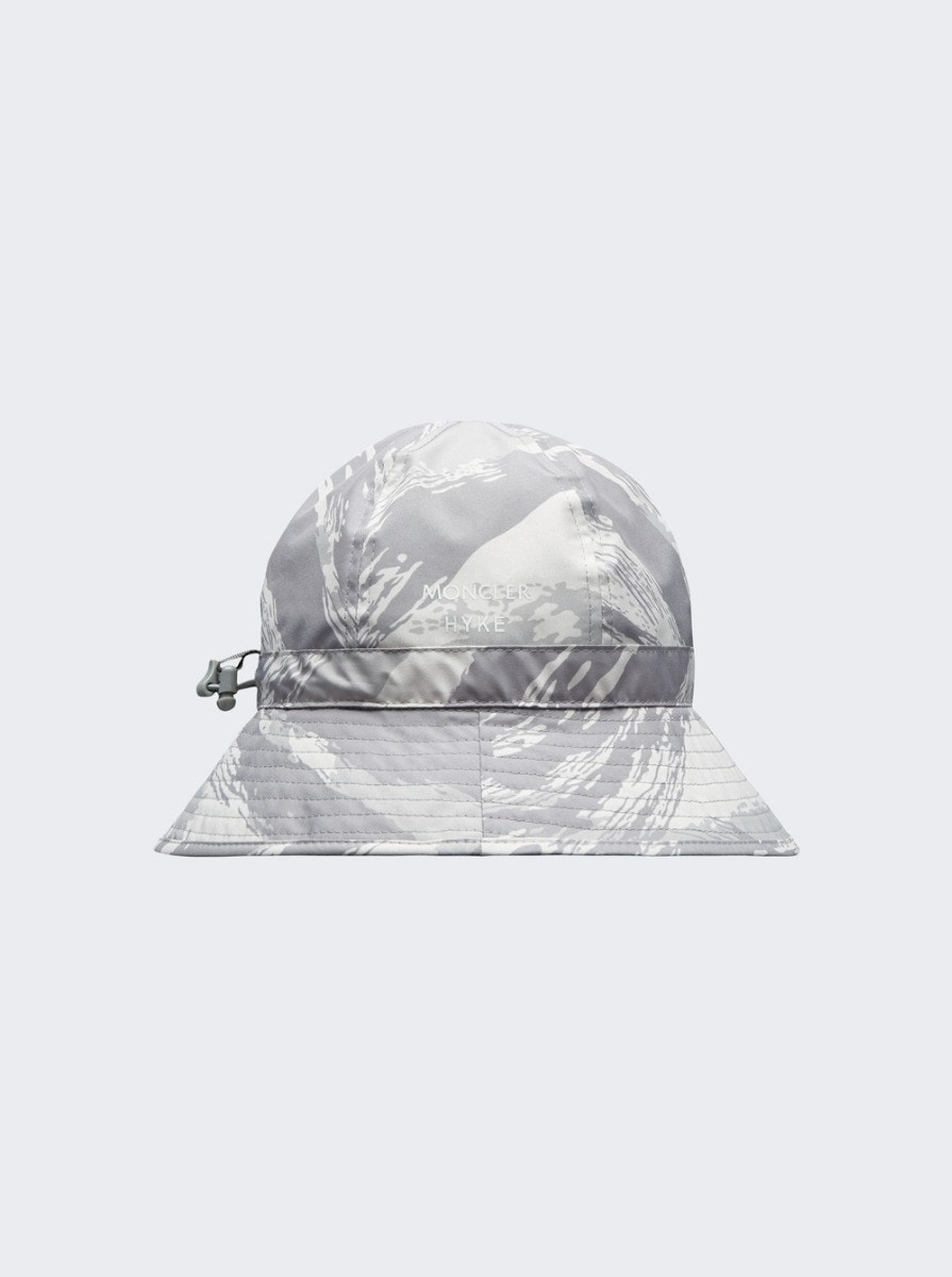 X Hyke Bucket Hat Multicolor - 1