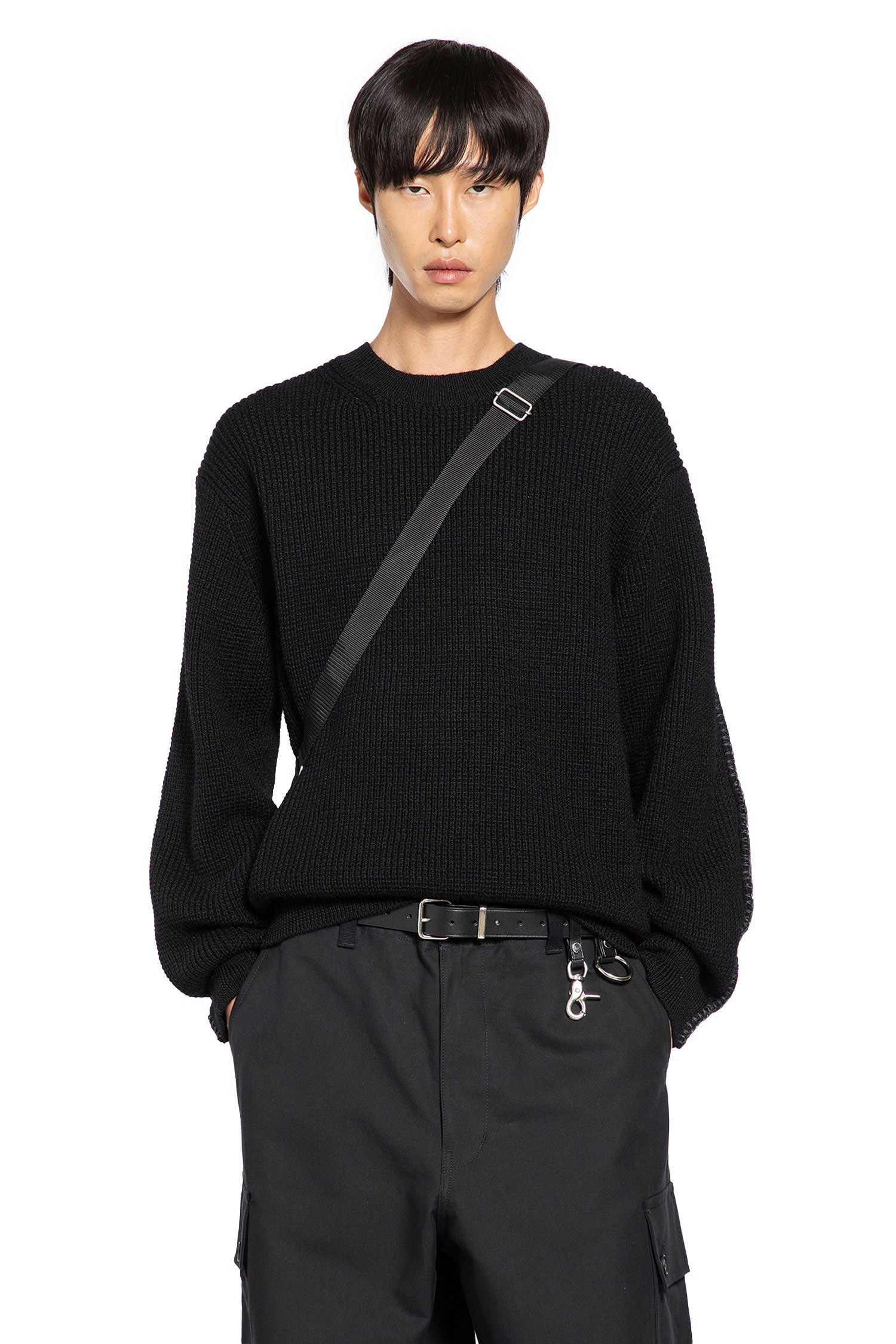 Sweater In Wool - 6