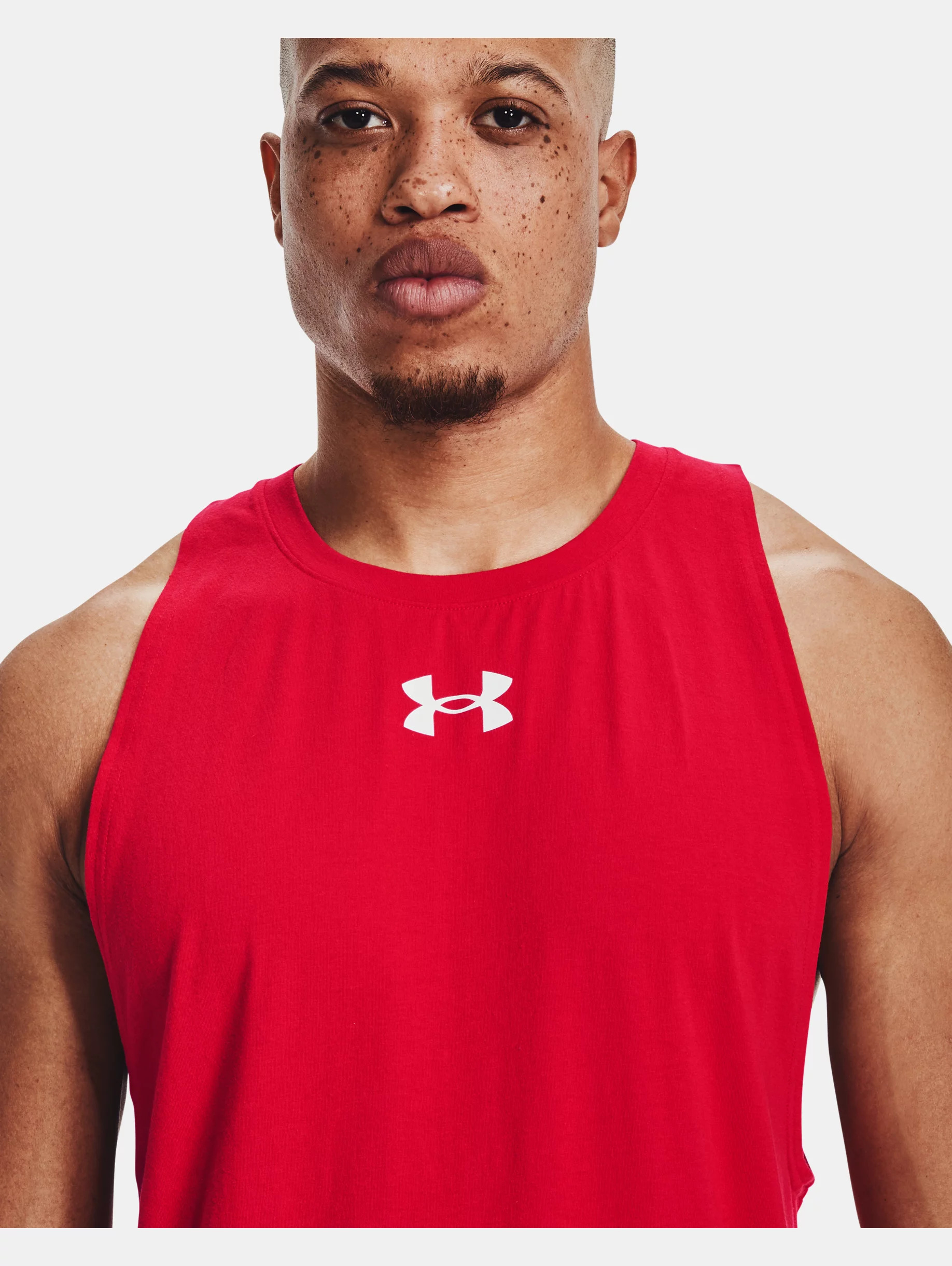 Men's UA Zone Tank - 6