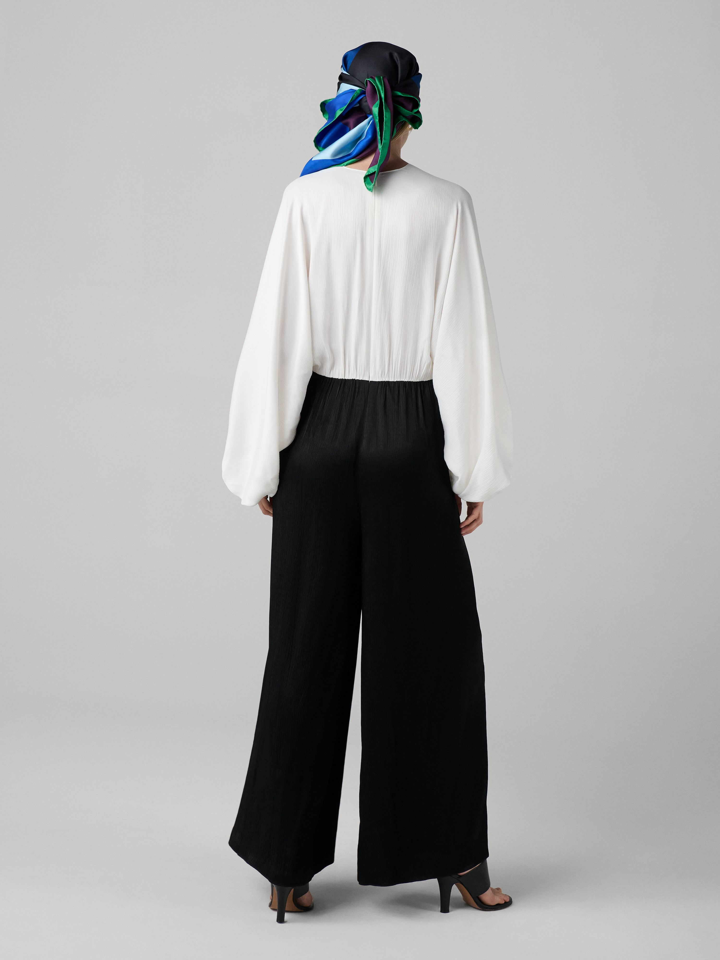 Kason Jumpsuit - 3
