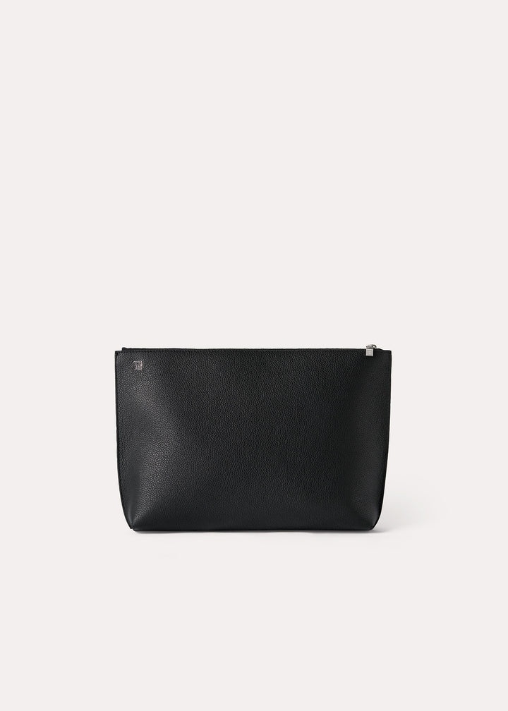 Small leather pouch - 3
