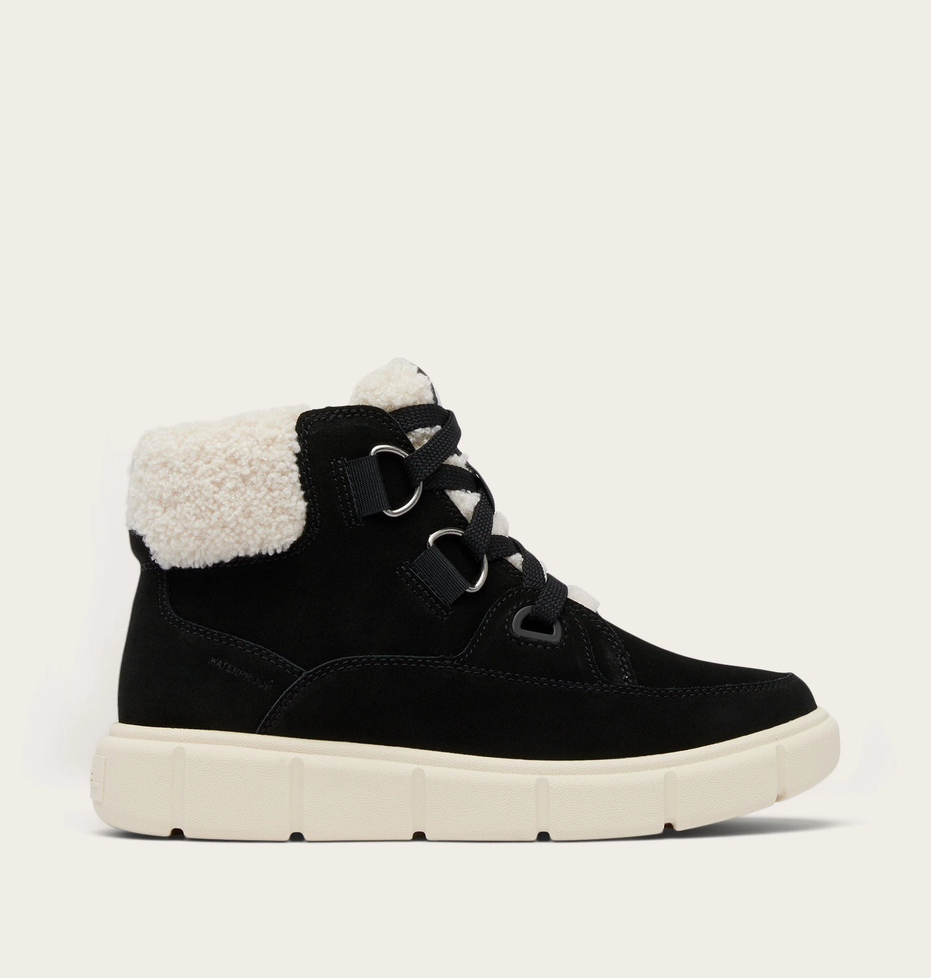 SOREL EXPLORER™ III NW Lace Women's Waterproof Boot - 1