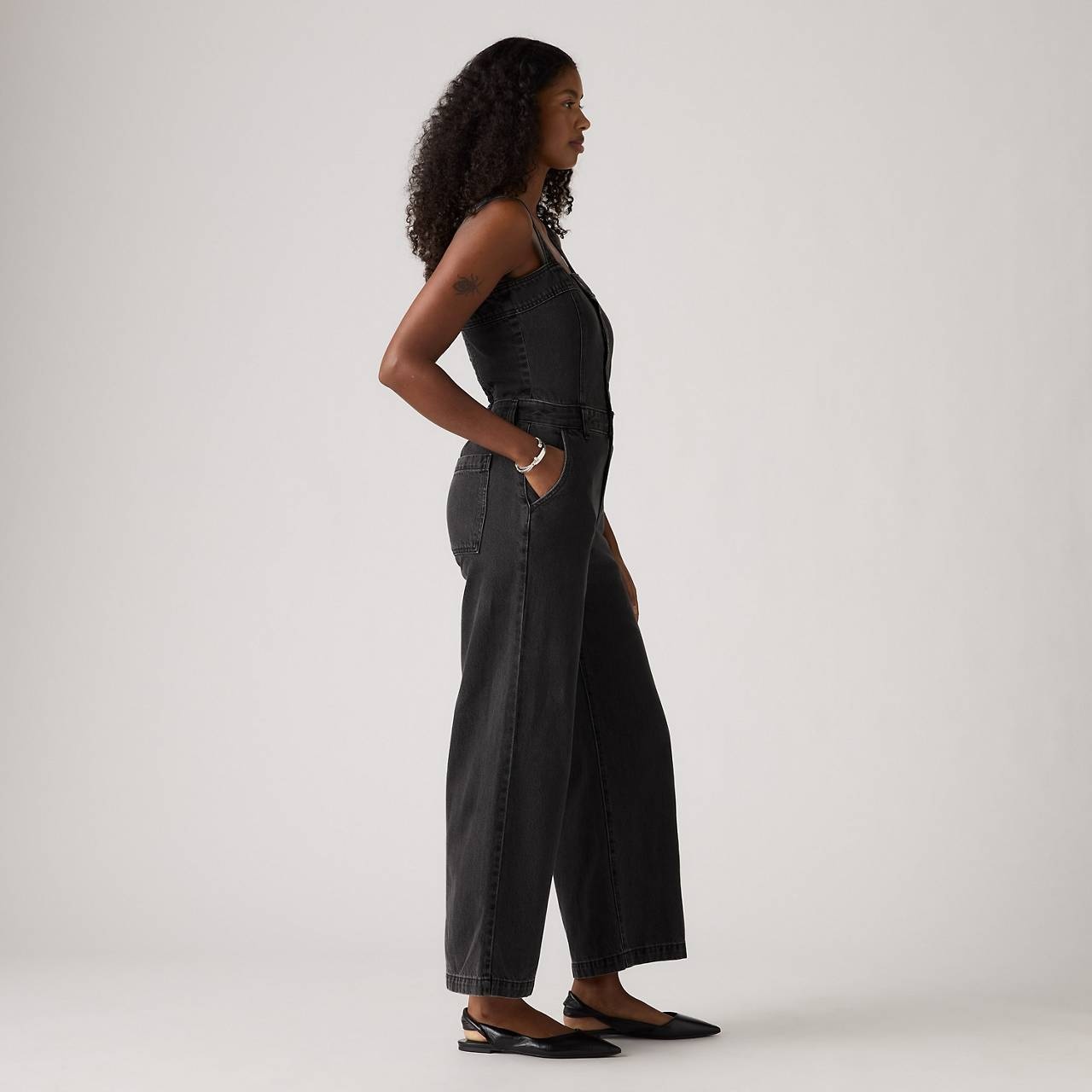 DREA JUMPSUIT - 4