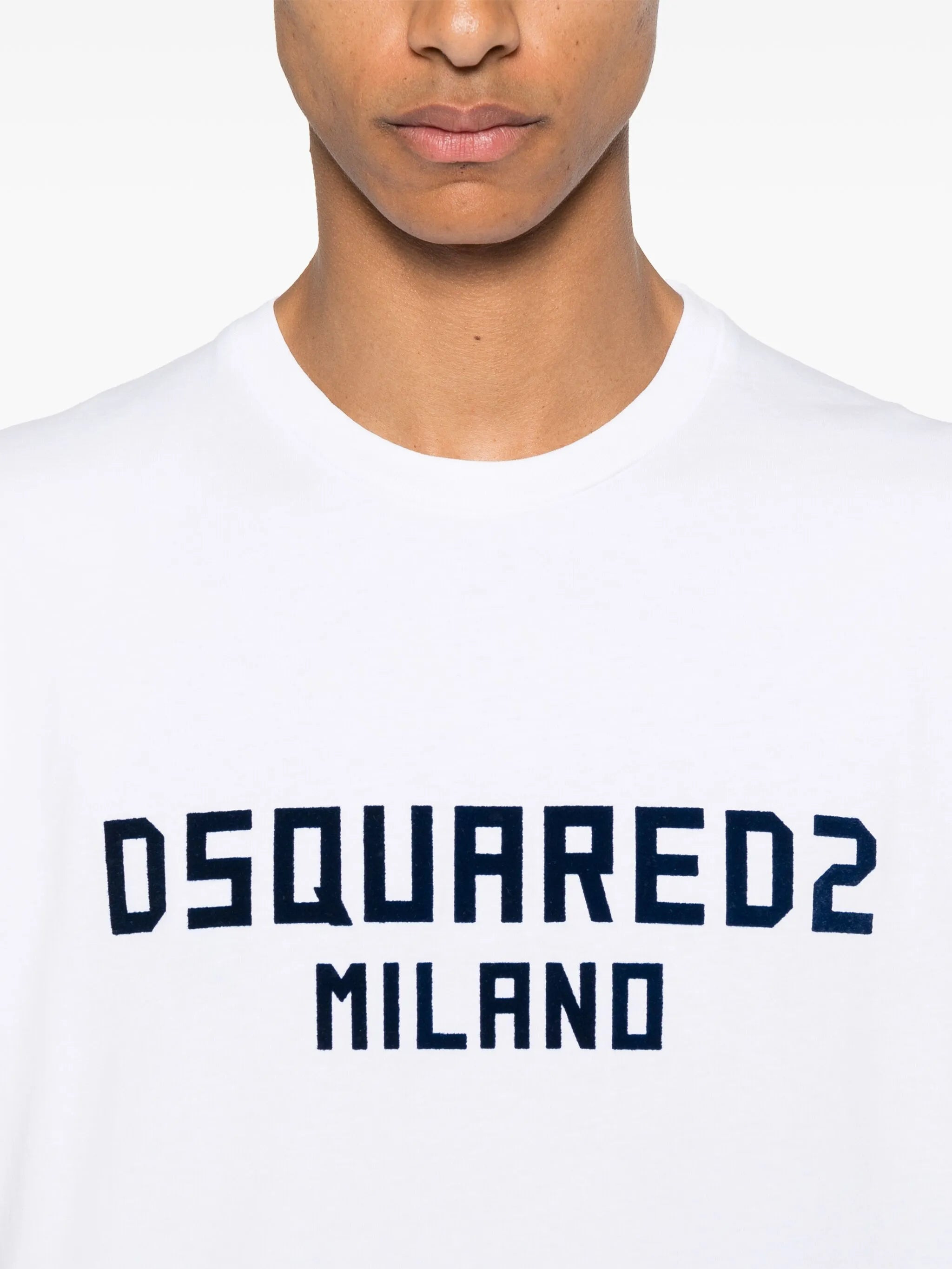 D2 Milano T-shirt - 3