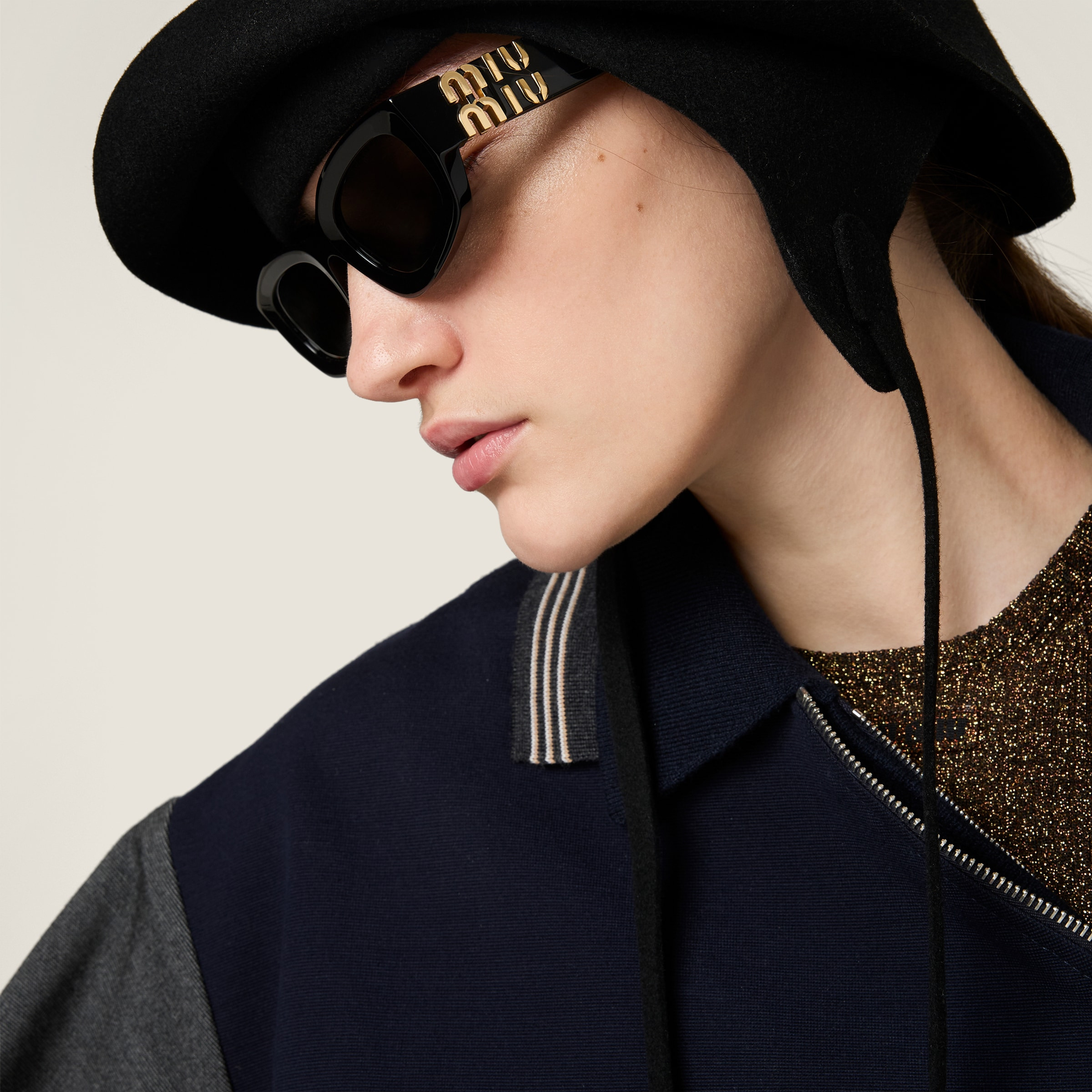 Miu Glimpse sunglasses - 6