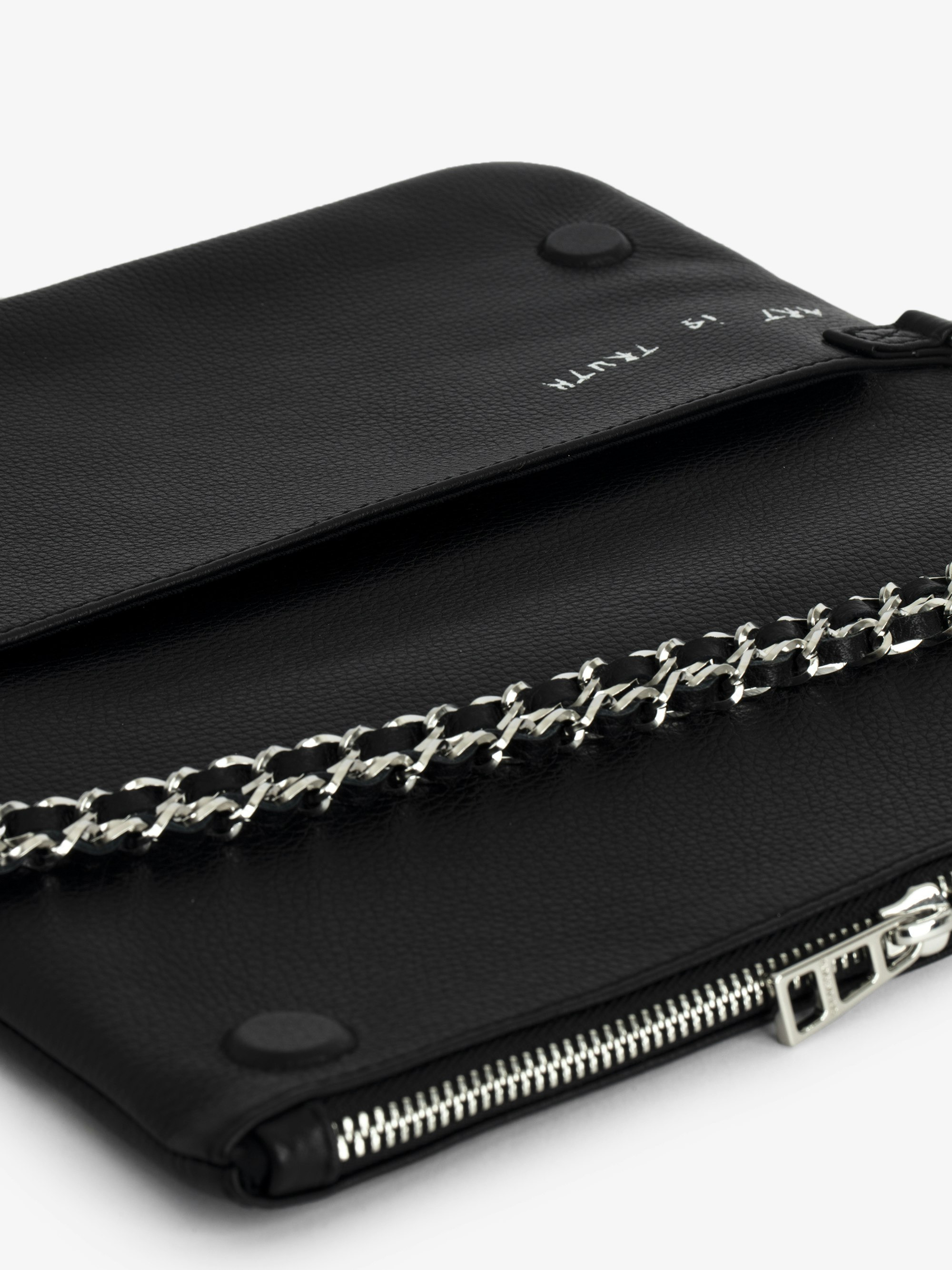 Rock Clutch - 7