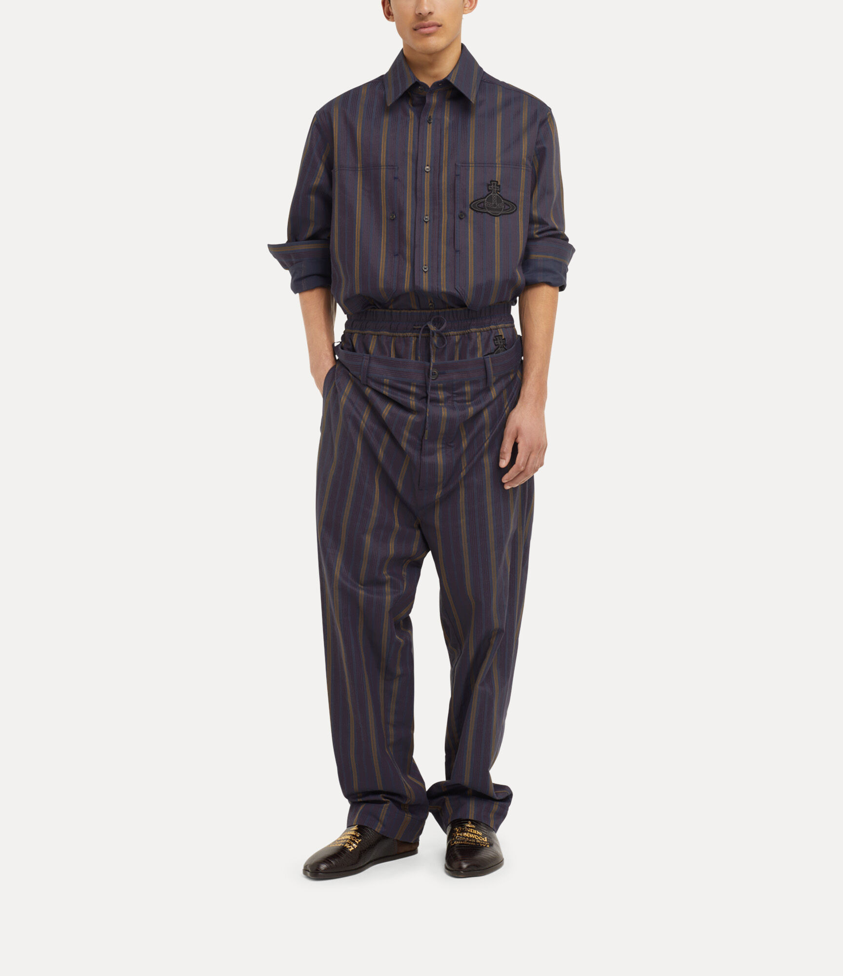 BUILDER TROUSERS - 2