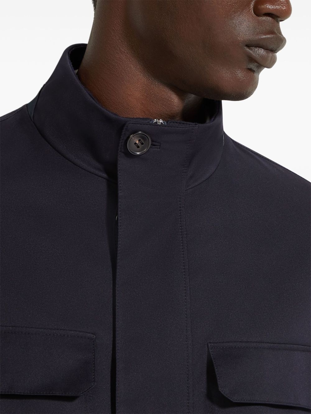 Field jacket - 5