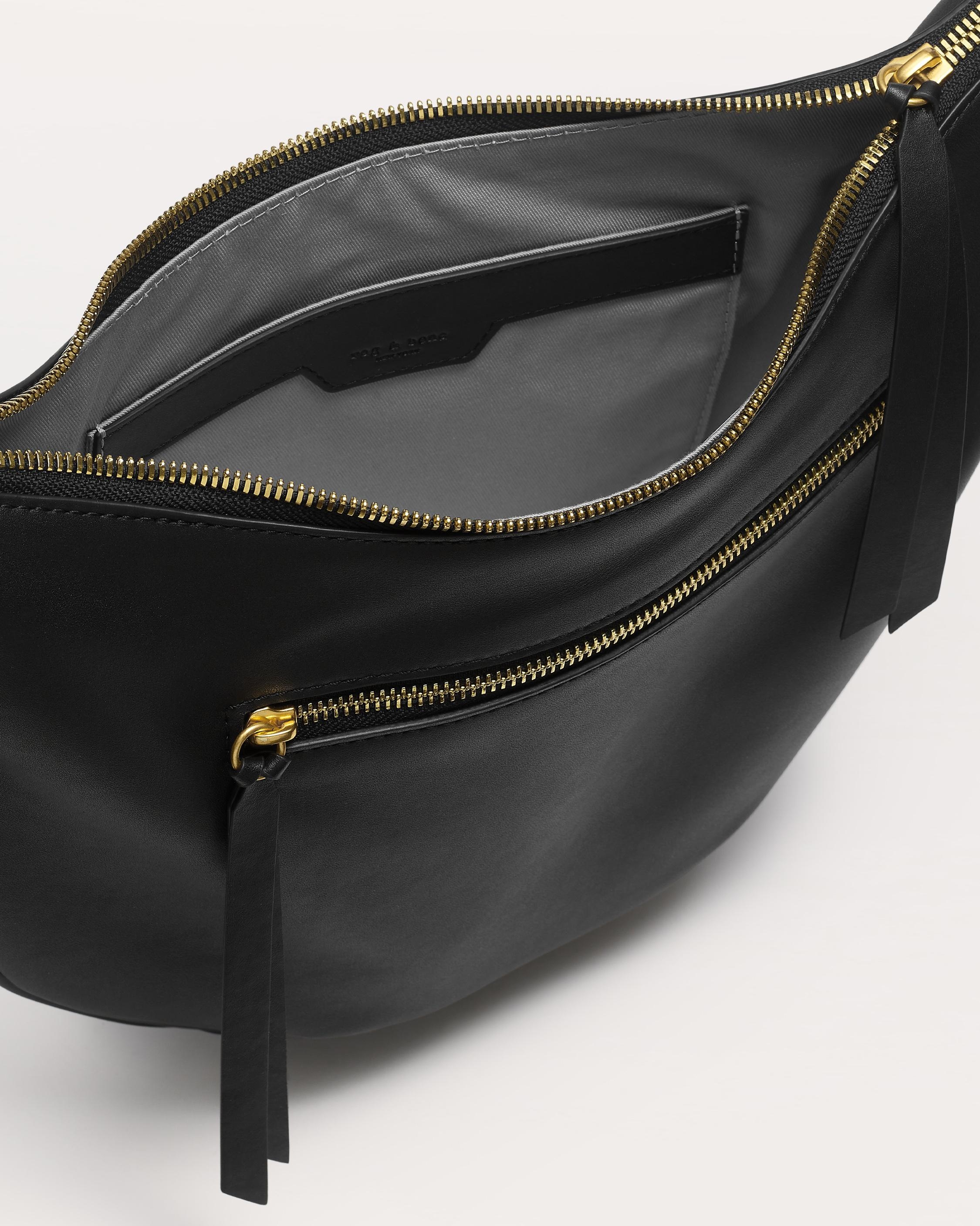Mercer Medium Hobo
Leather - 5