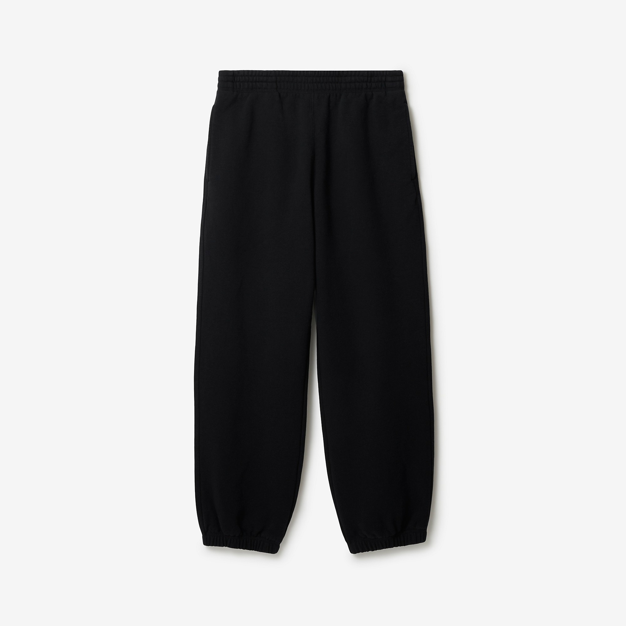 Cotton Jogging Pants - 1