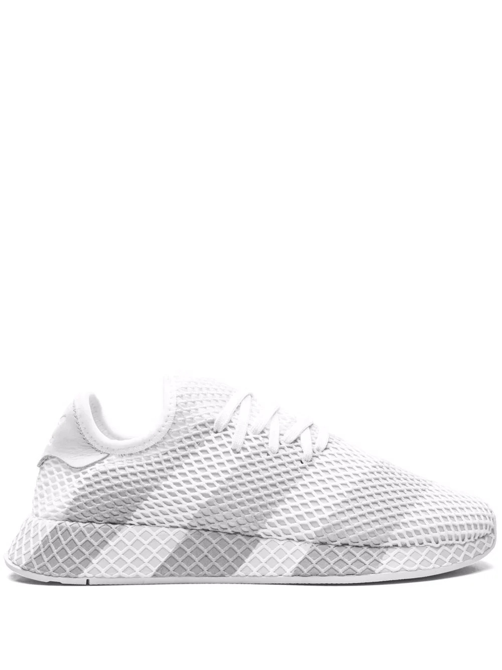 Deerupt Consortium low-top sneakers - 1