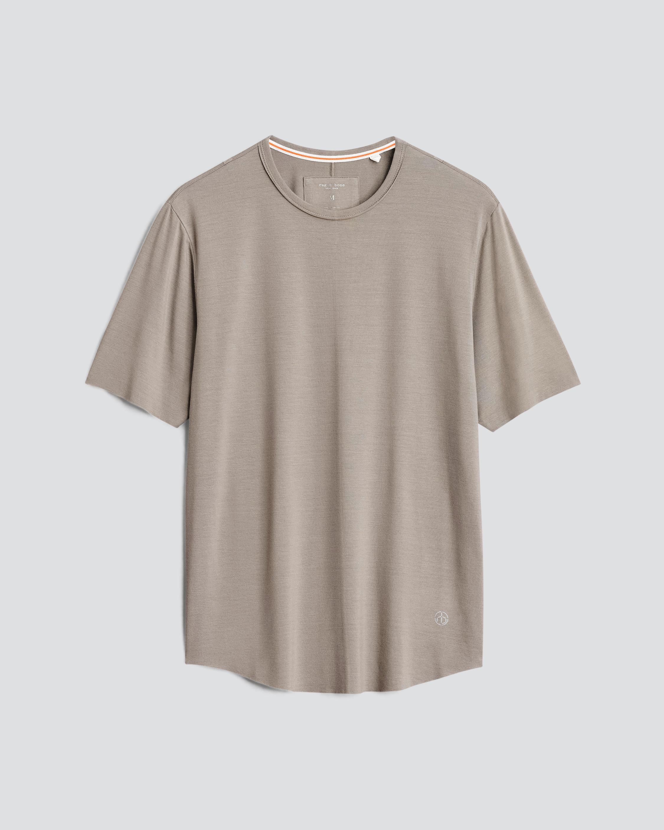 Pursuit Haydon Tee
Tech Jersey T-Shirt - 1