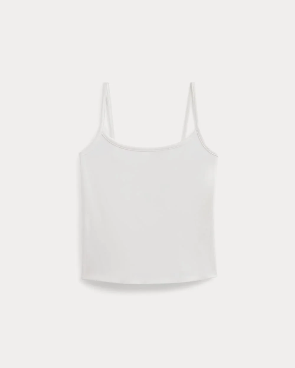 SCOOPNECK CAMI - 1