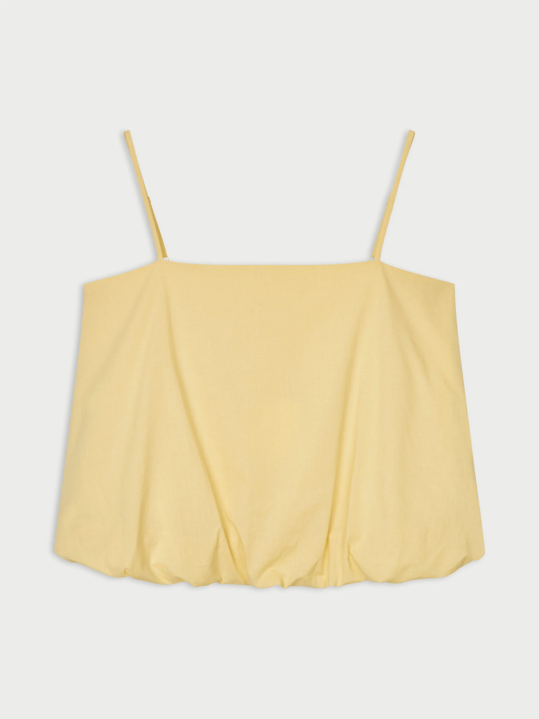 EXCLUSIVE: Mia Voile organic cotton top - 1