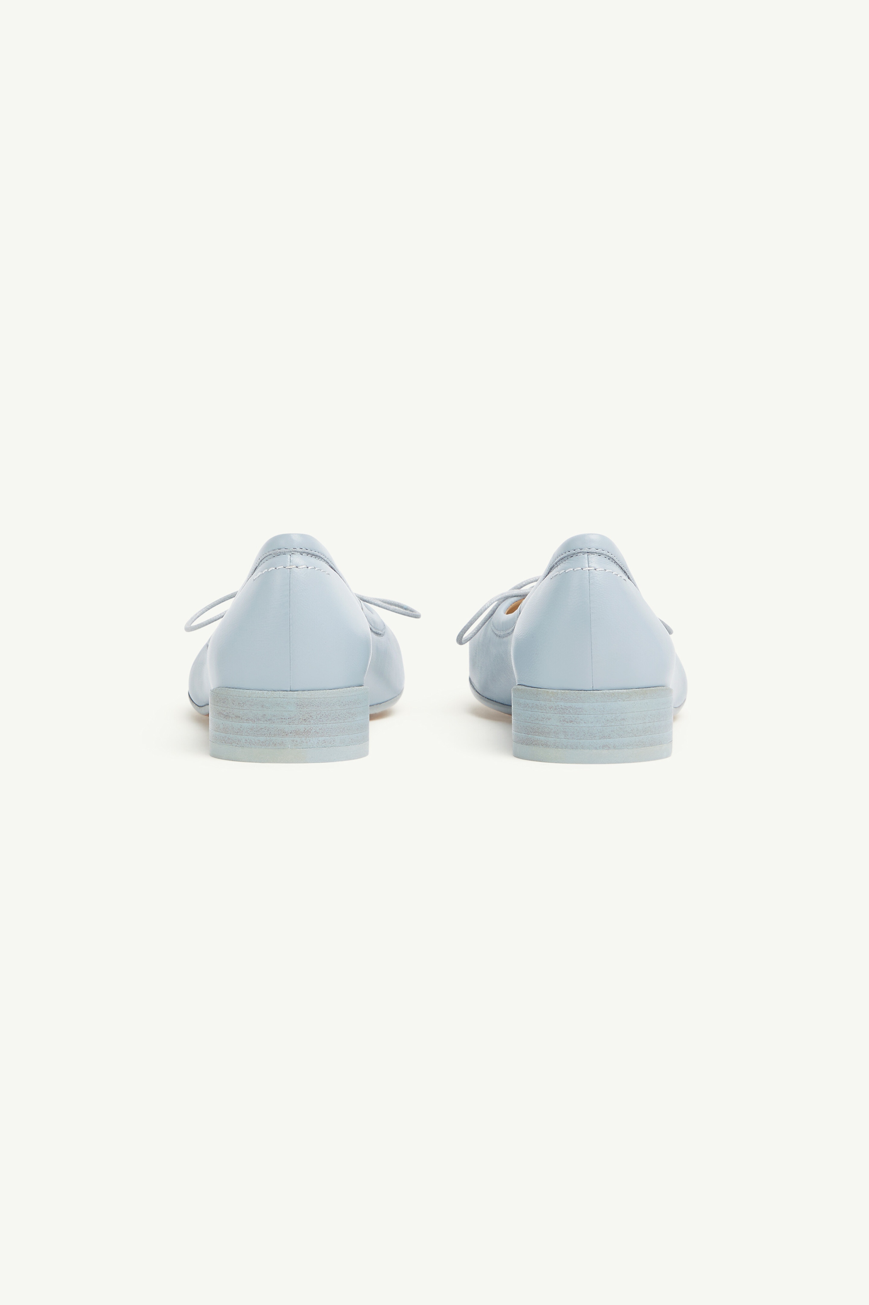 Anatomic ballet flats - 3